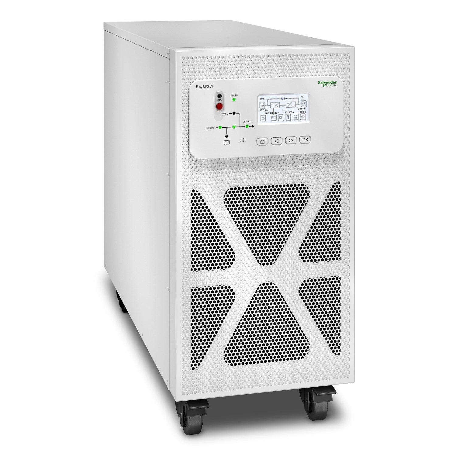 E3SOPT002 - Easy UPS 3S Parallel Kit