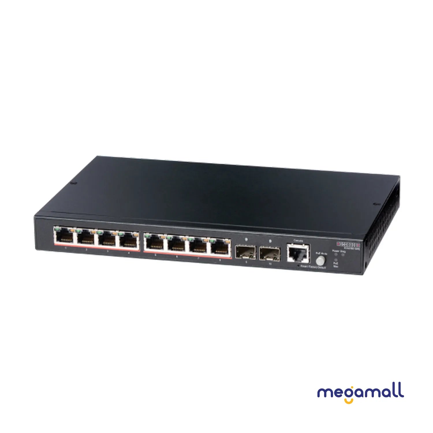 ECS2100-10PE