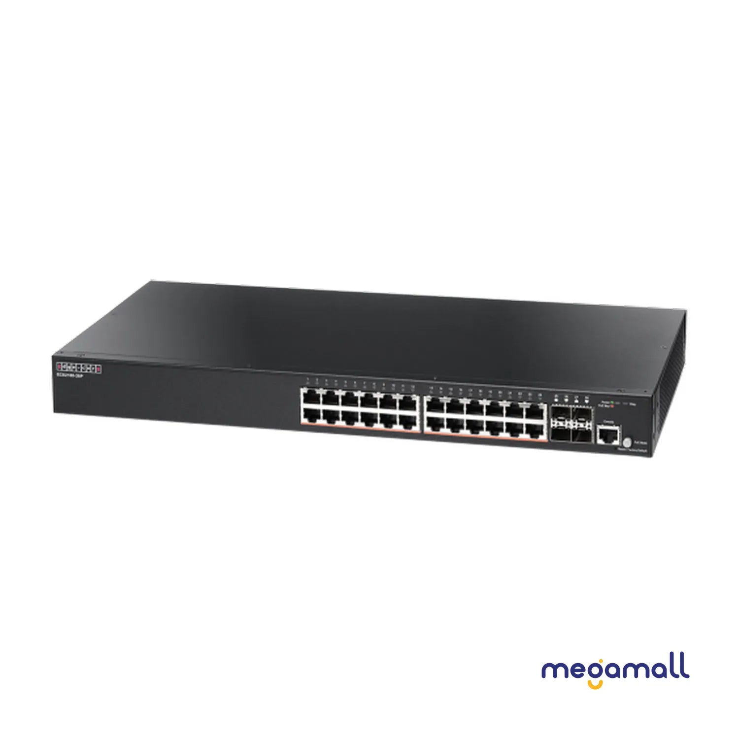 ECS2100-28P