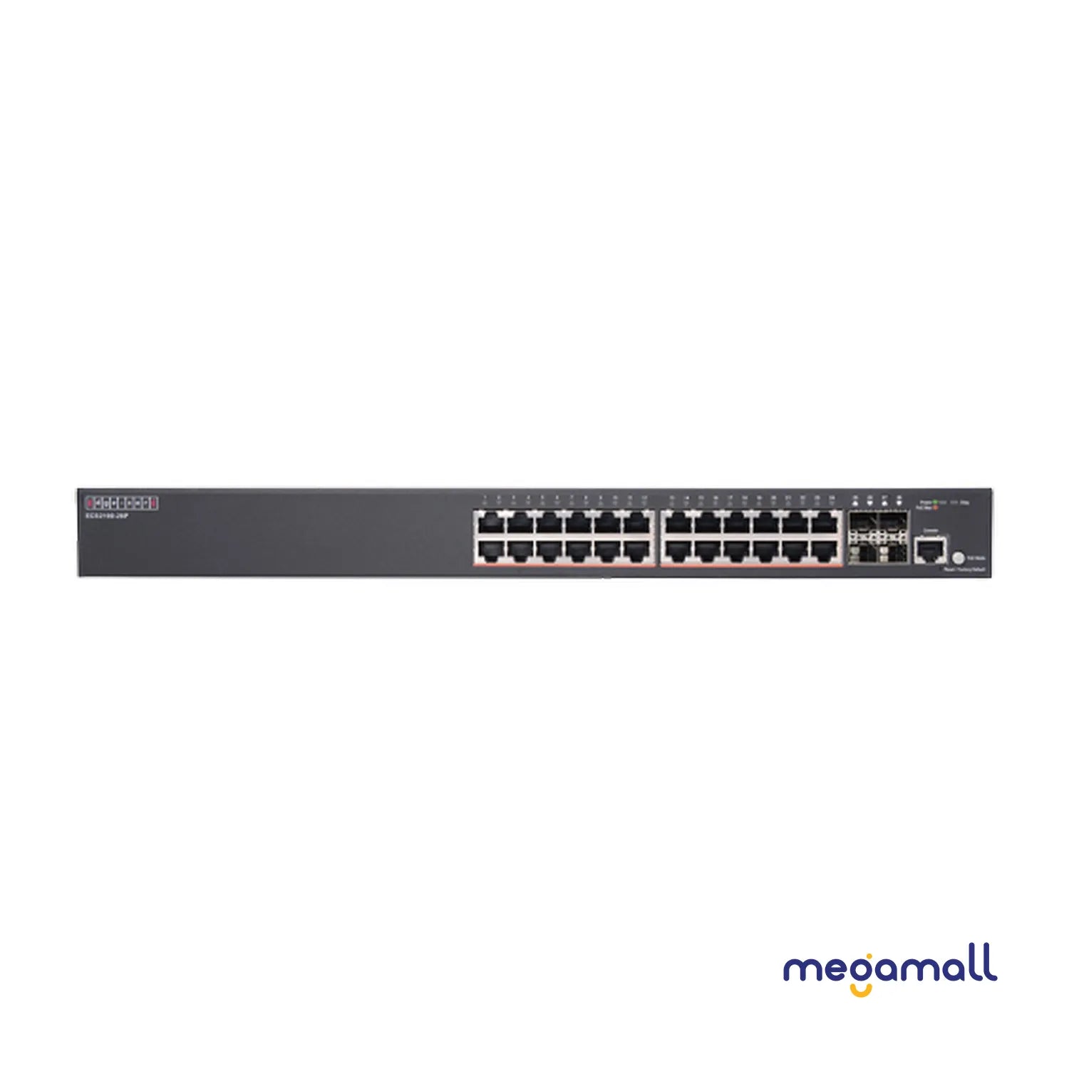 ECS2100-28P
