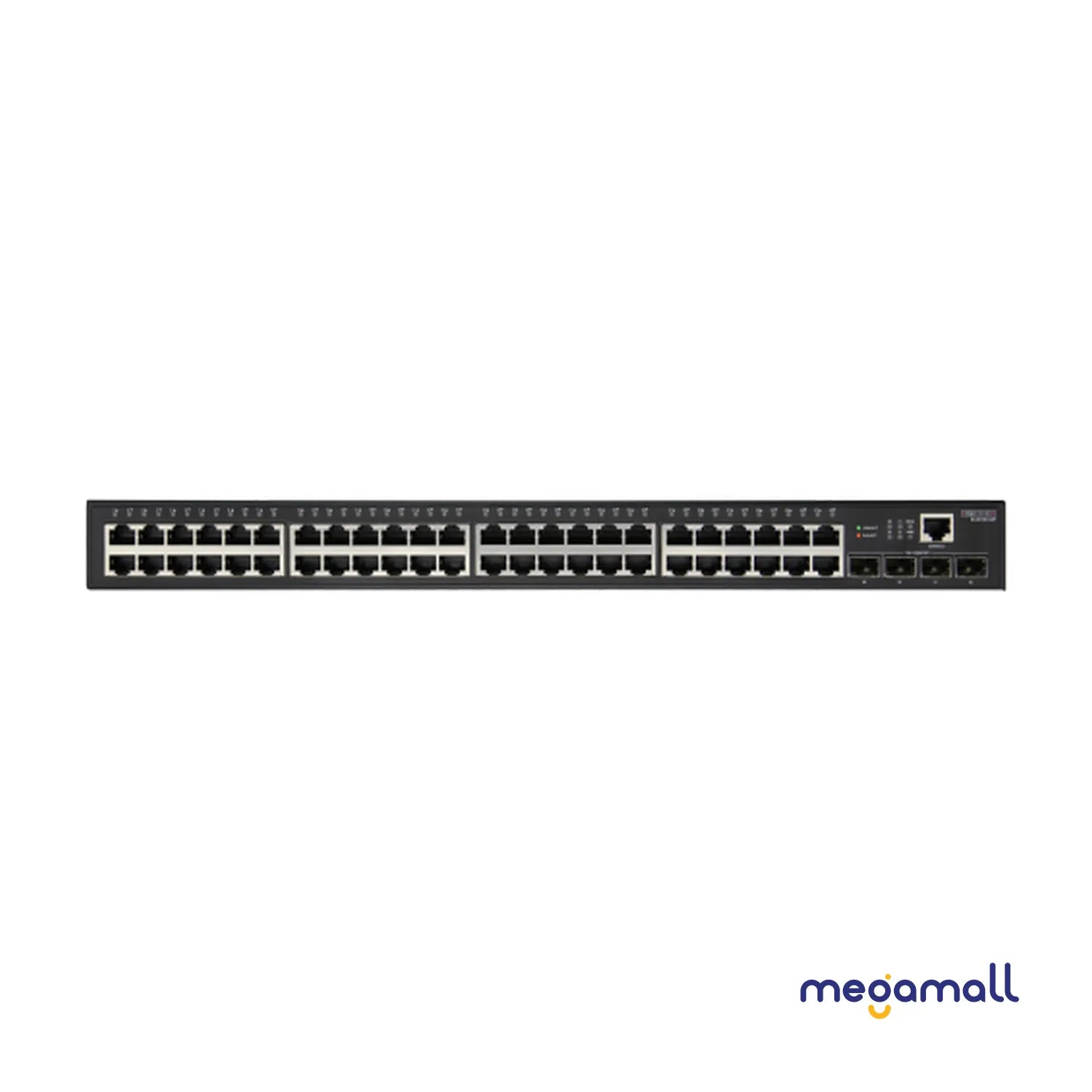ECS4100-52P