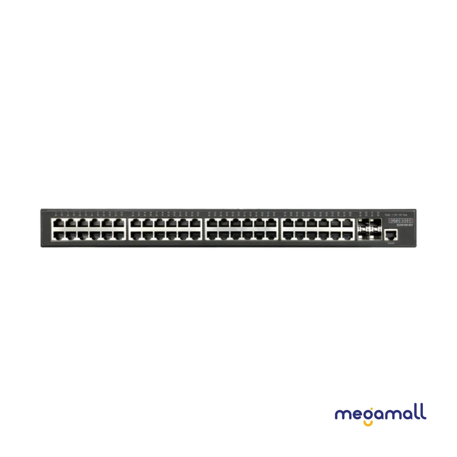 ECS4100-52T