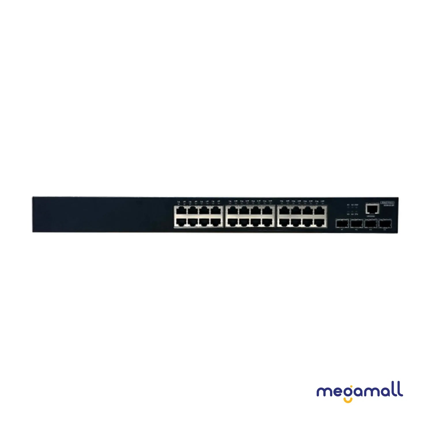 ECS4120-28T