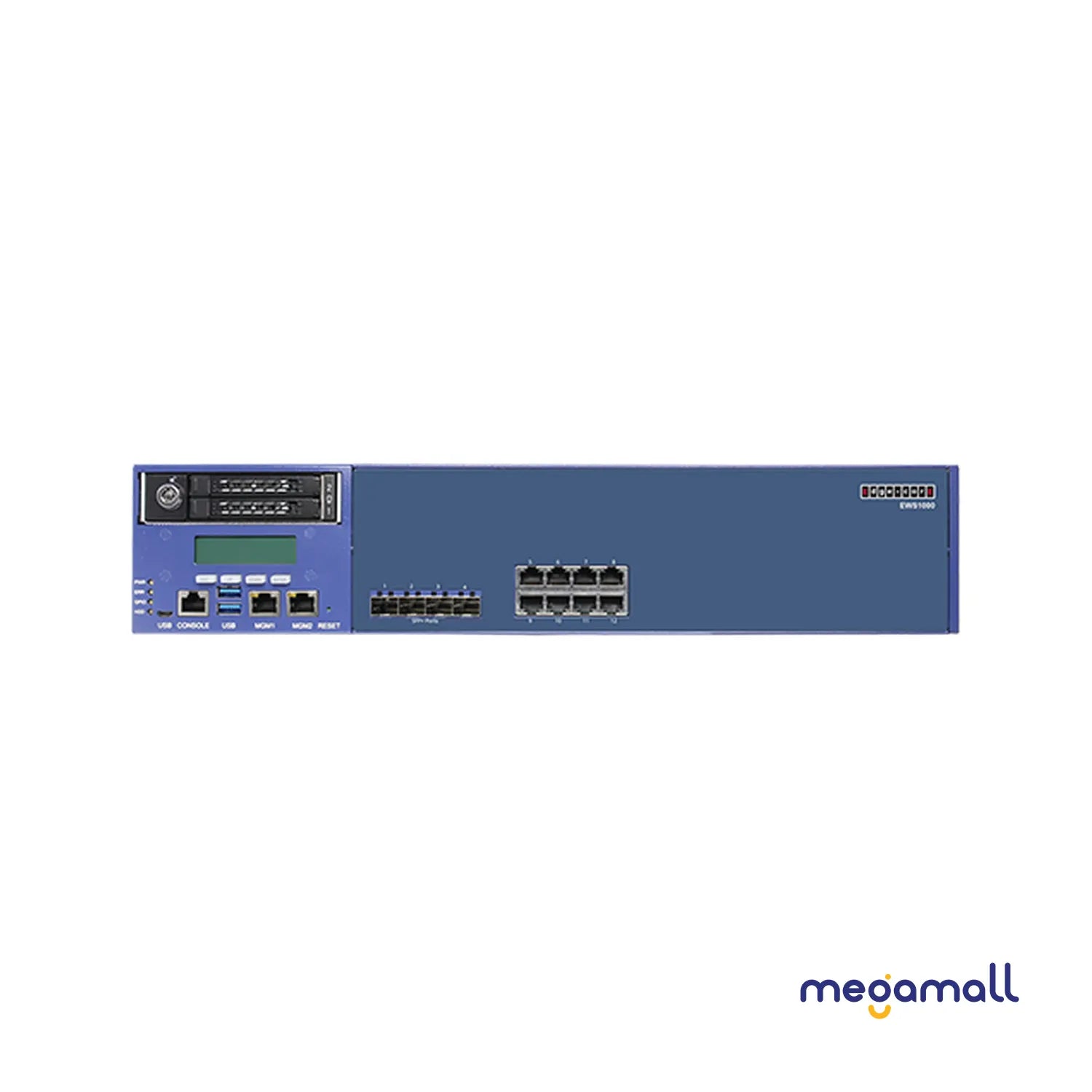 EWS1000