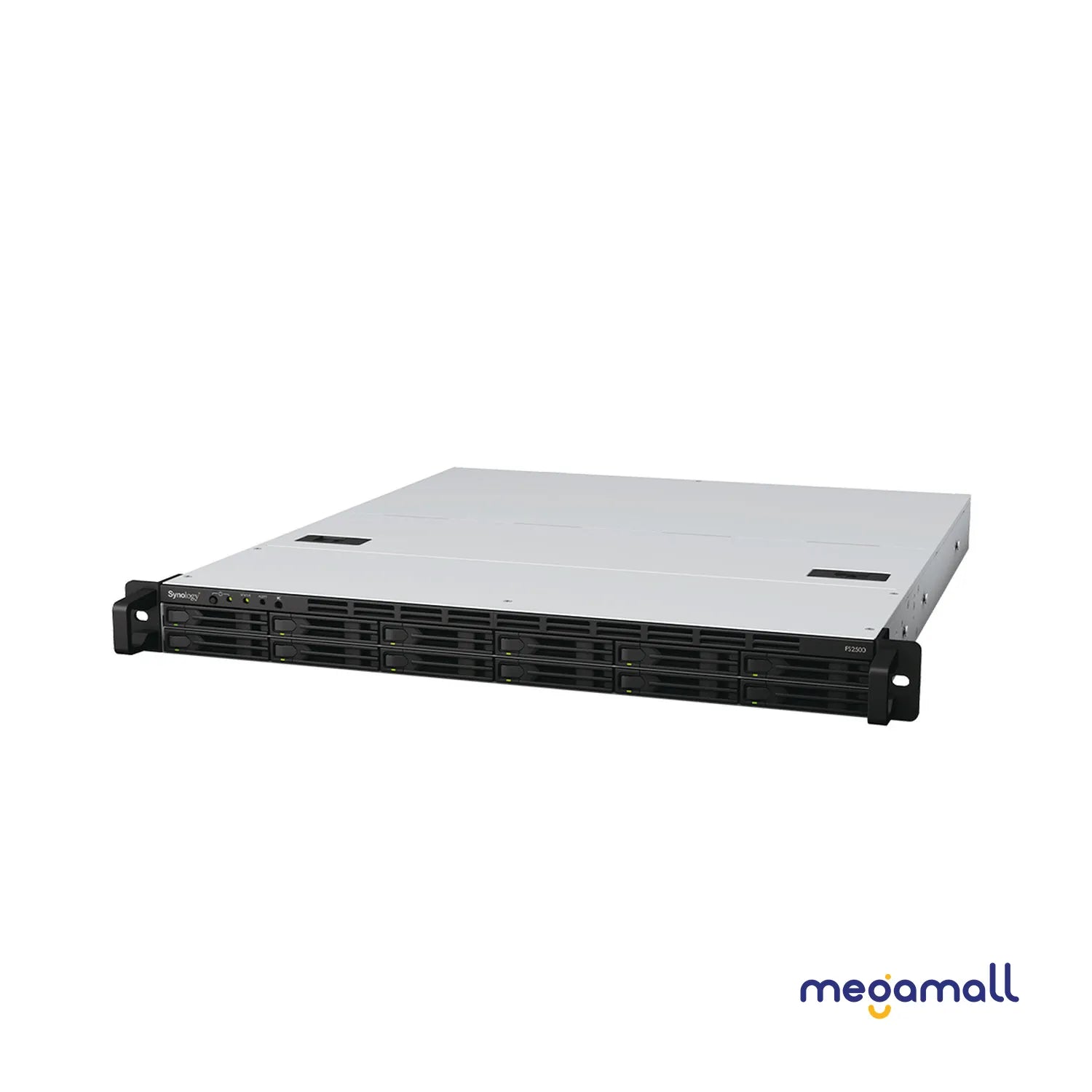 FlashStation FS2500