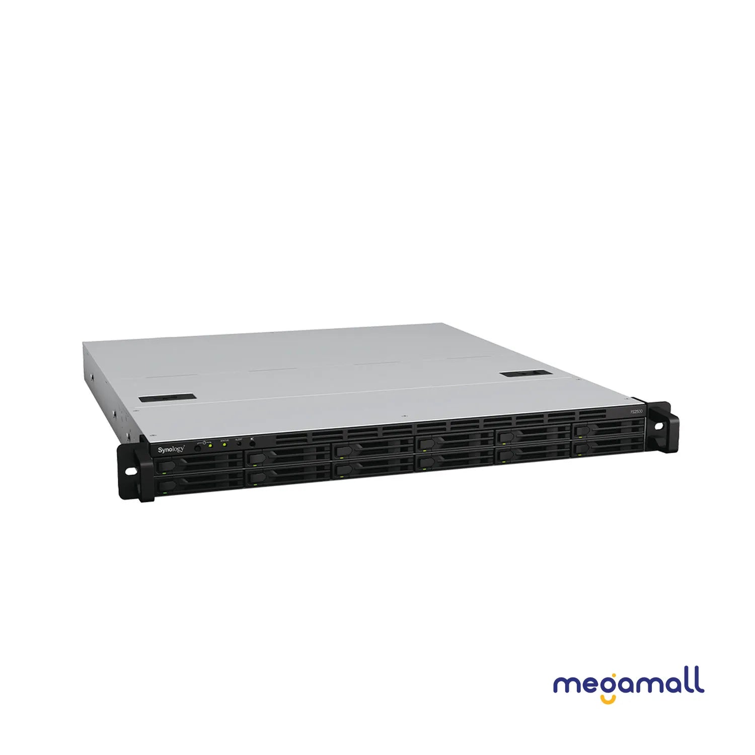FlashStation FS2500