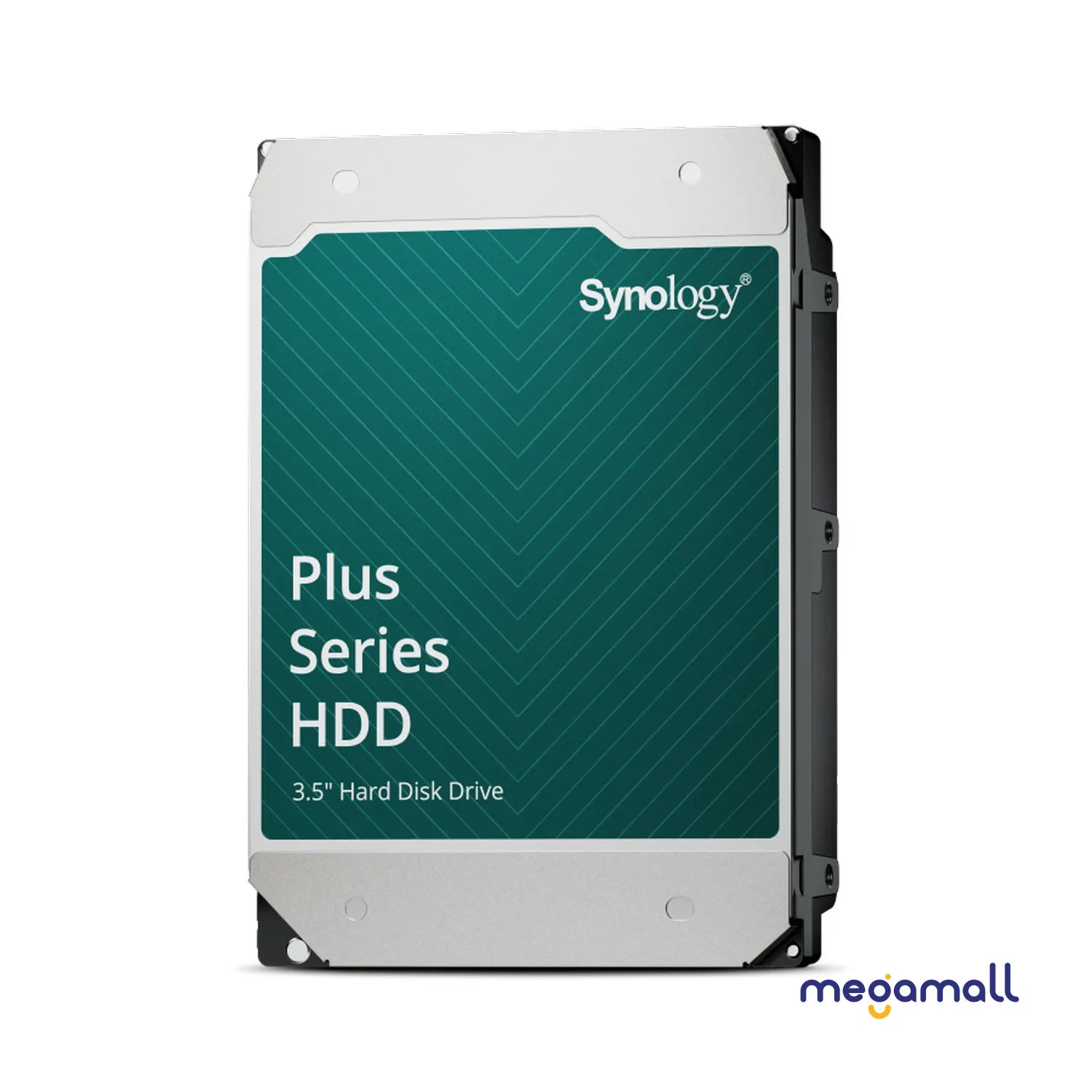 HAT Series - Plus Series 3.5" SATA HDD - 2 TB