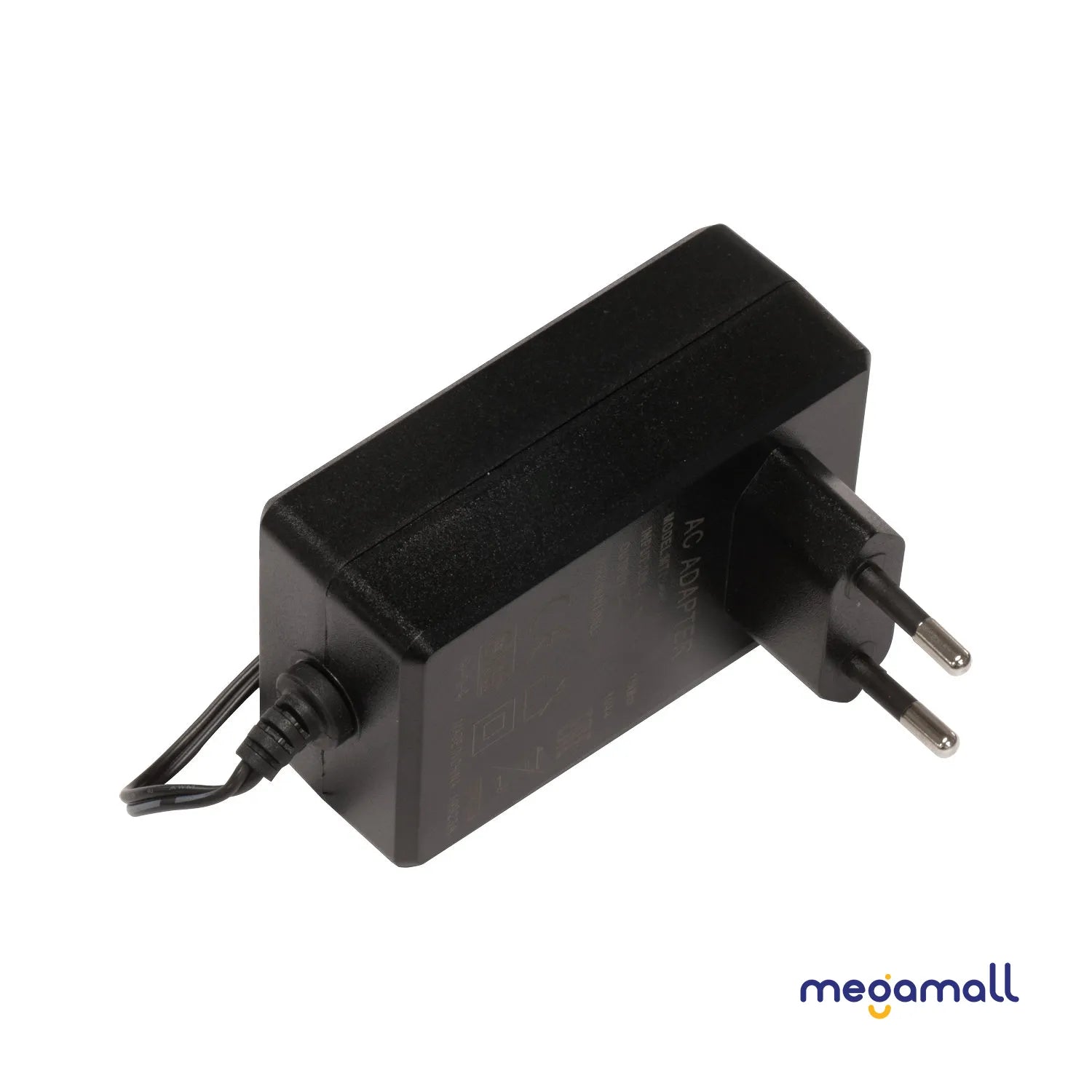 MT48-570080-11DG - 57V, 0.8A power supply for long Ethernet cable runs