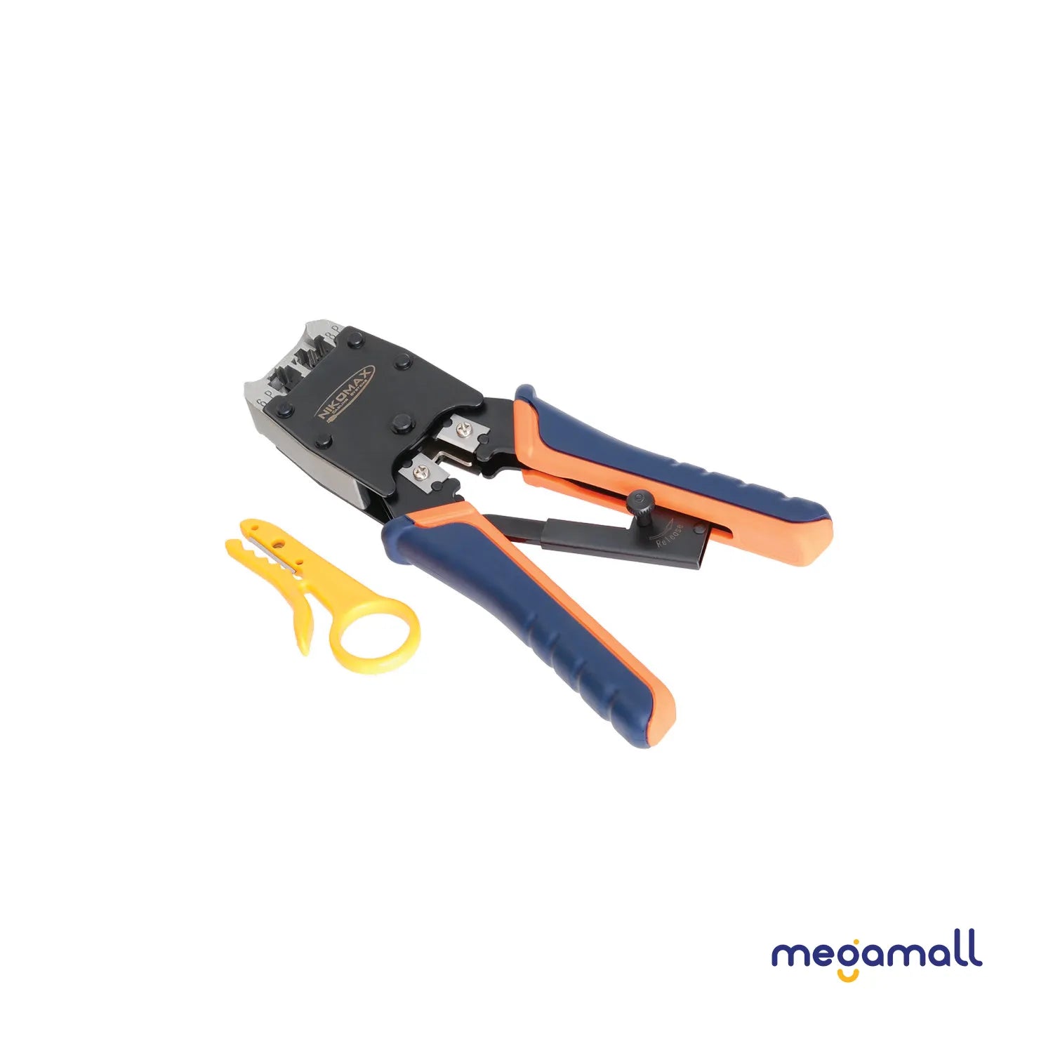 NMC-TOOL-KIT-1 - Professional Tool Kit for Copper Solutions