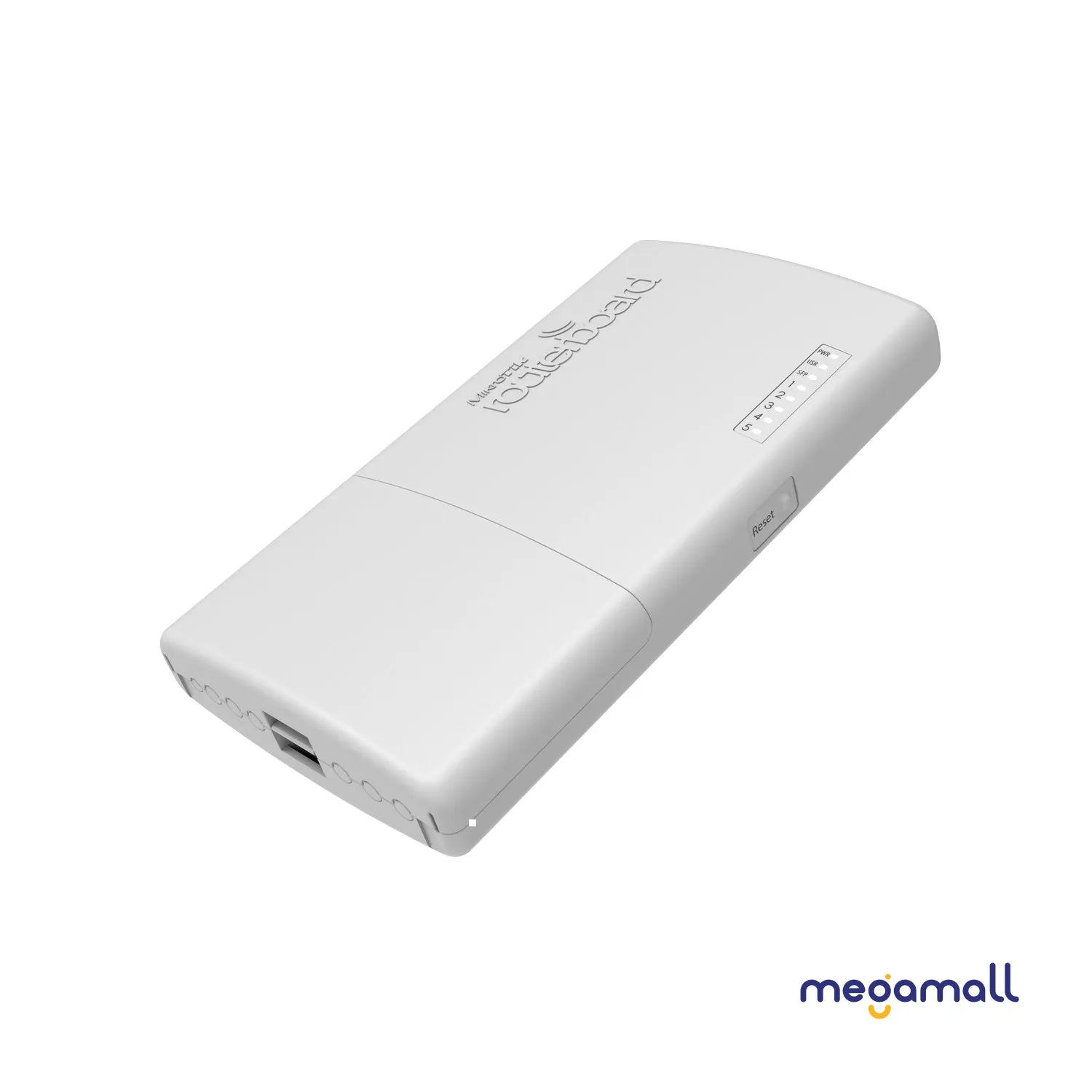 RB960PGS-PB - PowerBox Pro