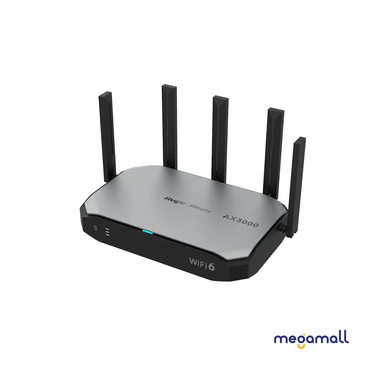 RG-EG105GWX - AX3000 High-performance All-in-One Wireless Router