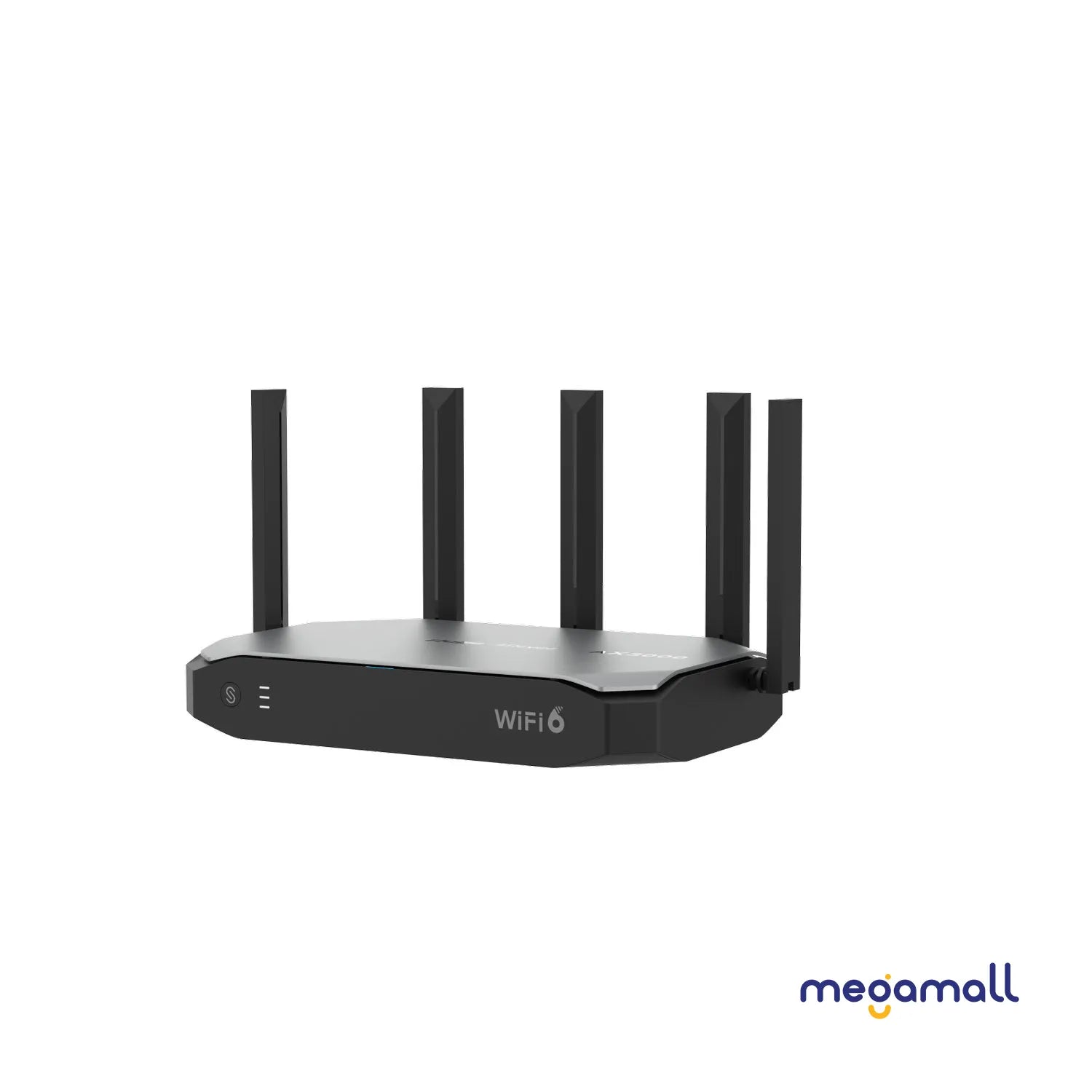 RG-EG105GWX - AX3000 High-performance All-in-One Wireless Router