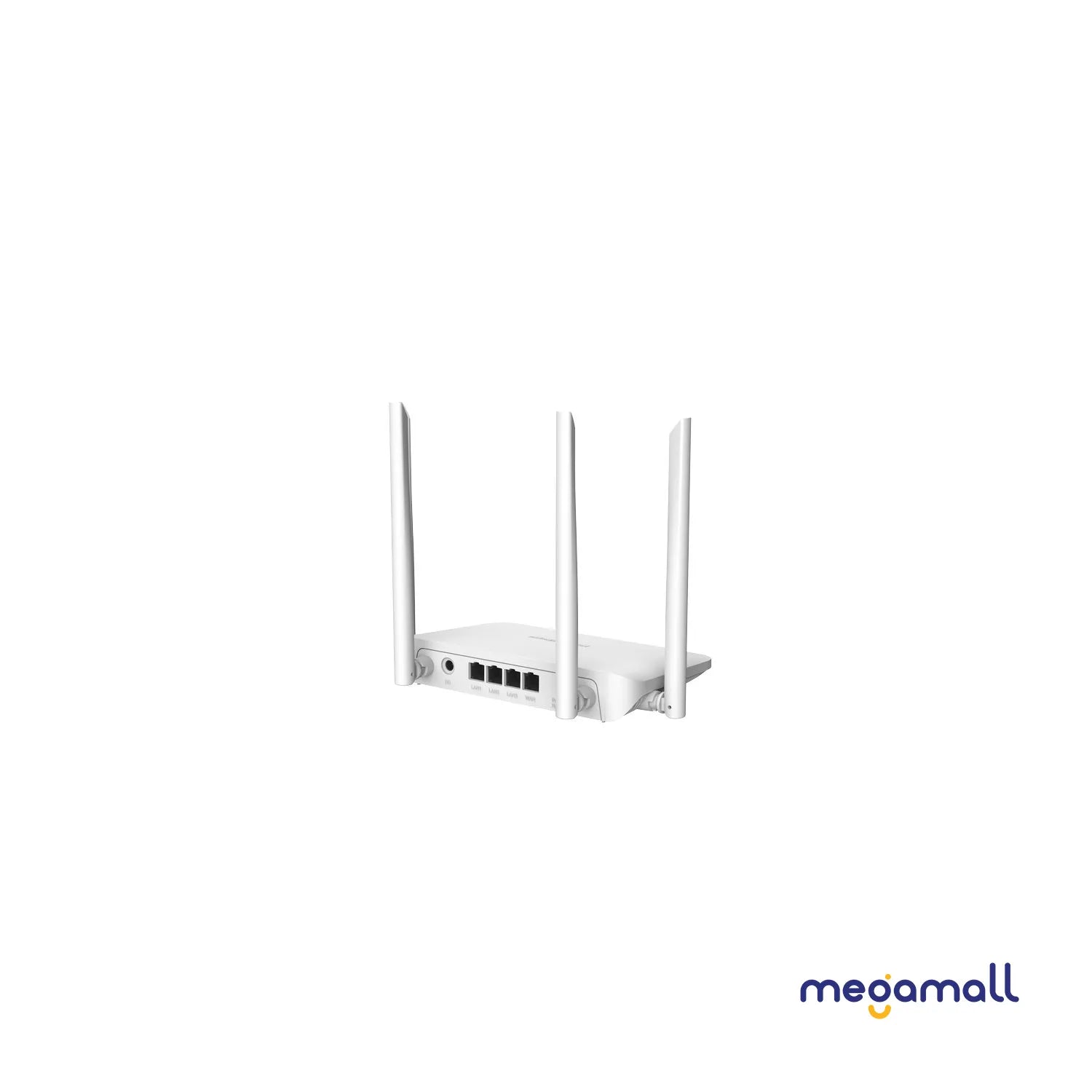 RG-EW1200 - 1200M Dual-band Wireless Router