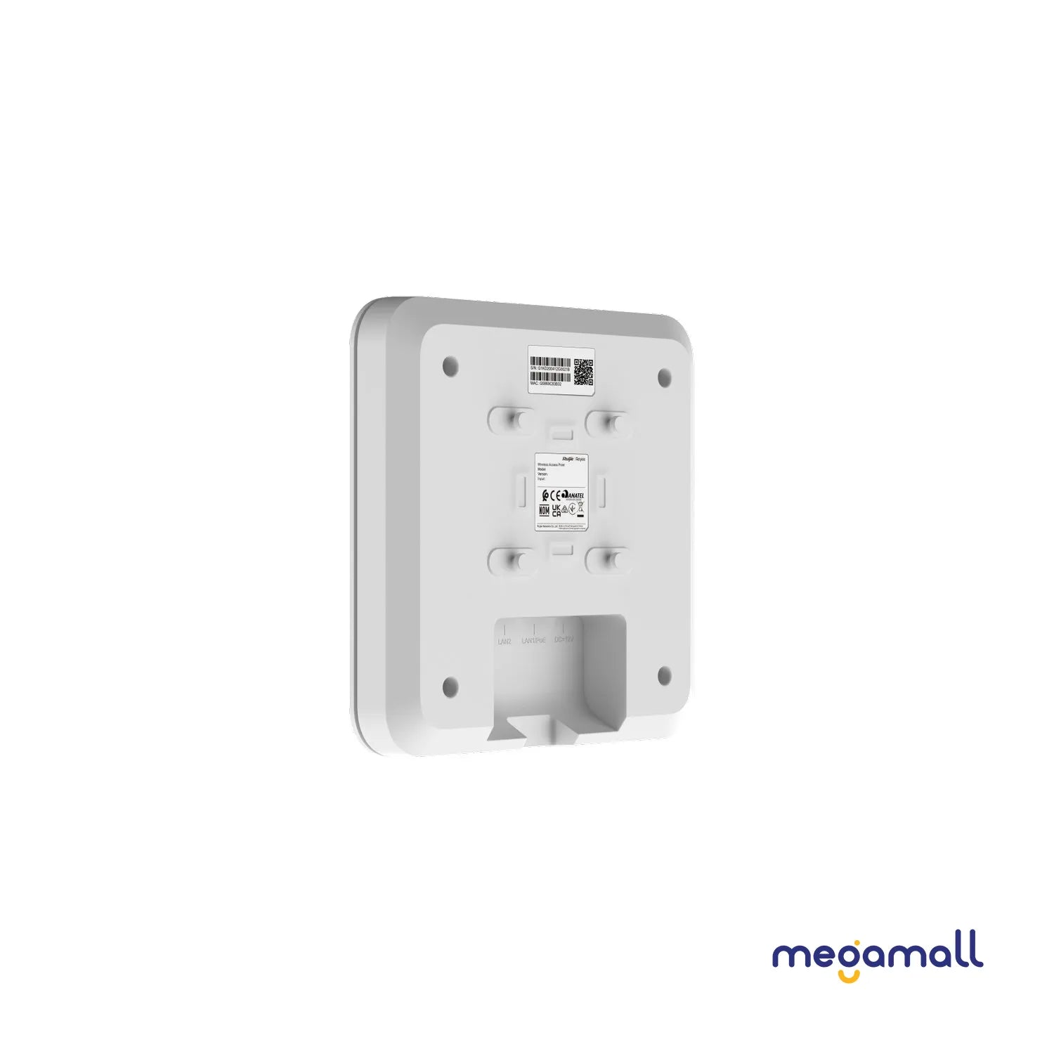 RG-RAP2200-E - Wi-Fi 5 1267Mbps Ceiling Access Point