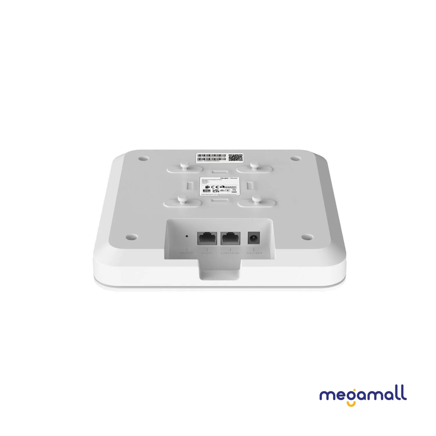 RG-RAP2200-E - Wi-Fi 5 1267Mbps Ceiling Access Point