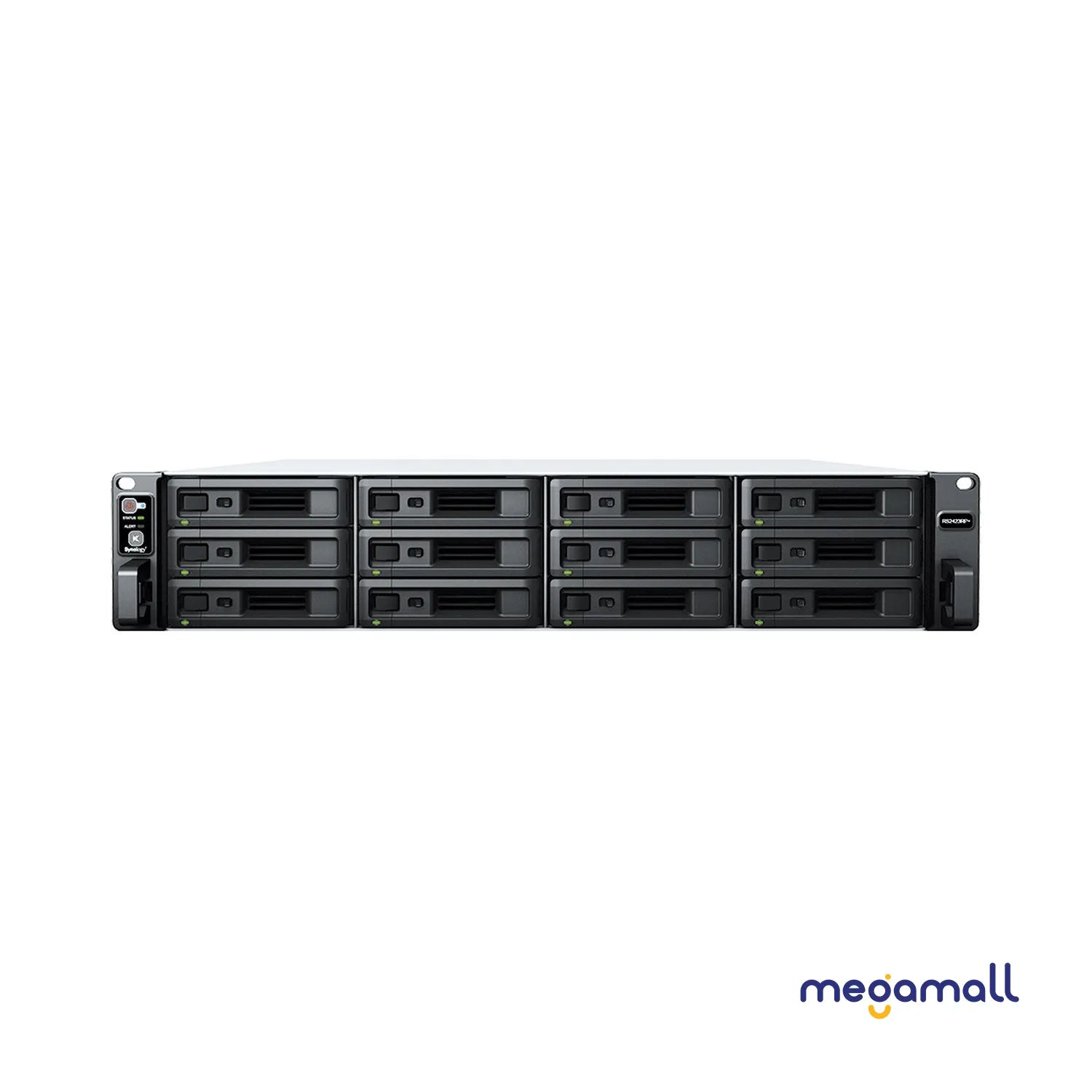 RackStation RS2423+