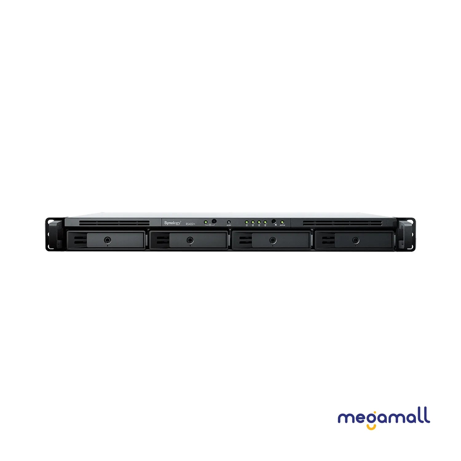 RackStation RS422+