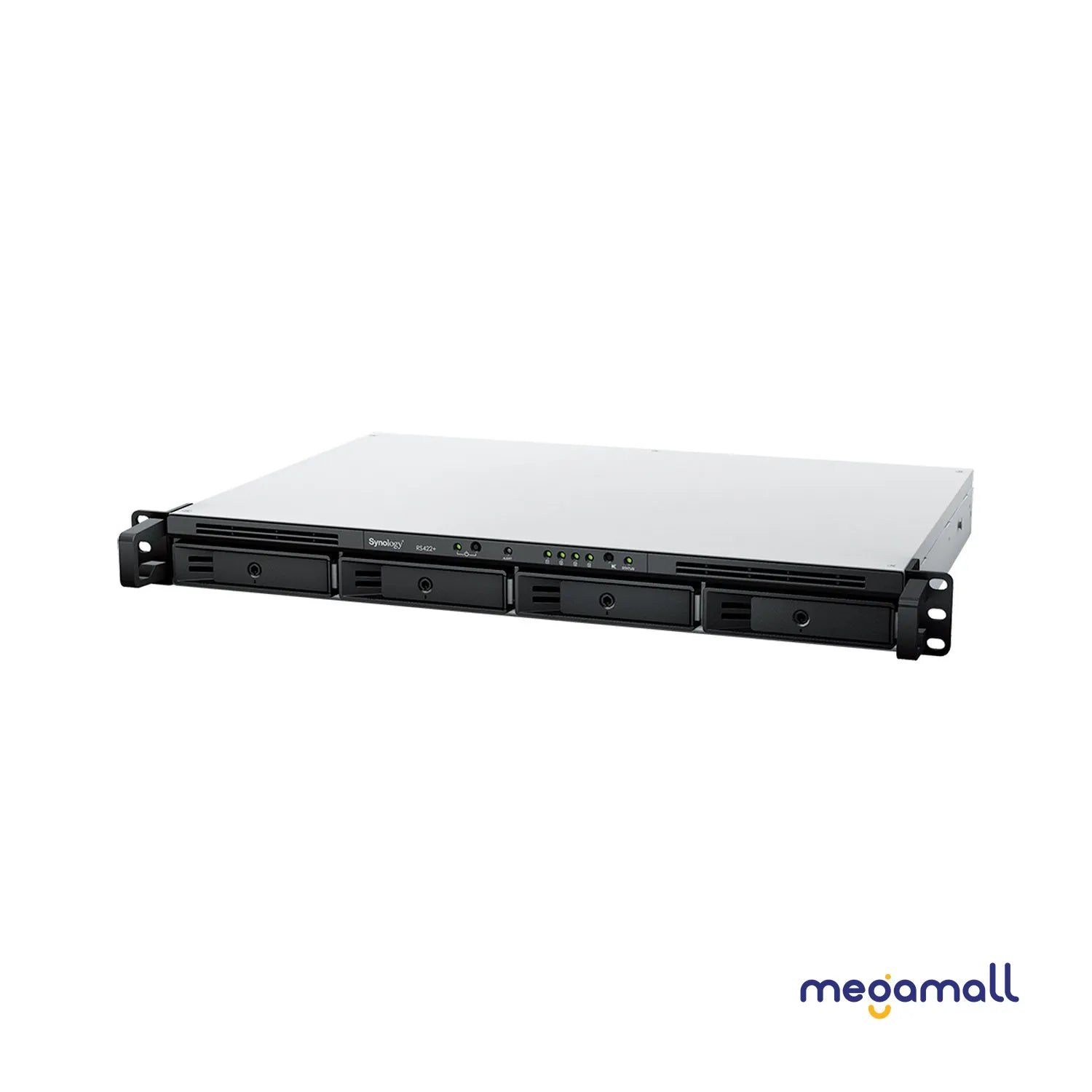 RackStation RS422+