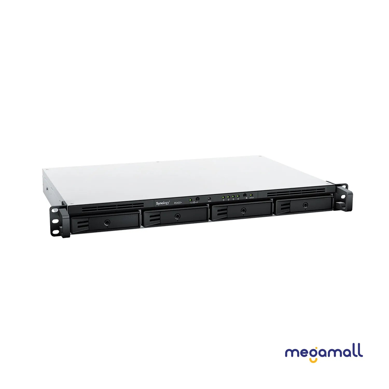 RackStation RS422+