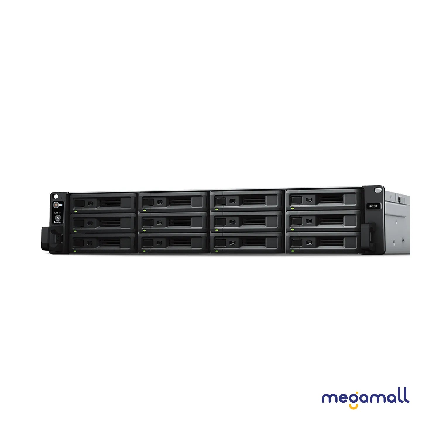Expansion Unit RX1217