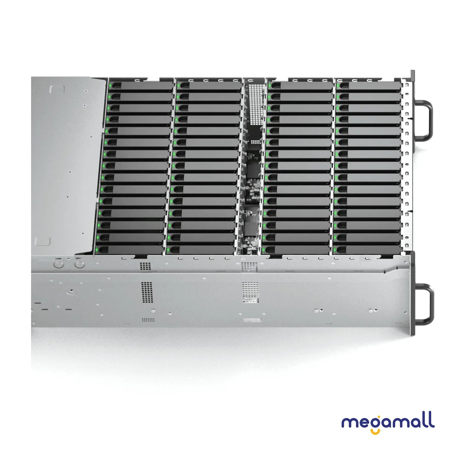 Expansion Unit RX6025sas