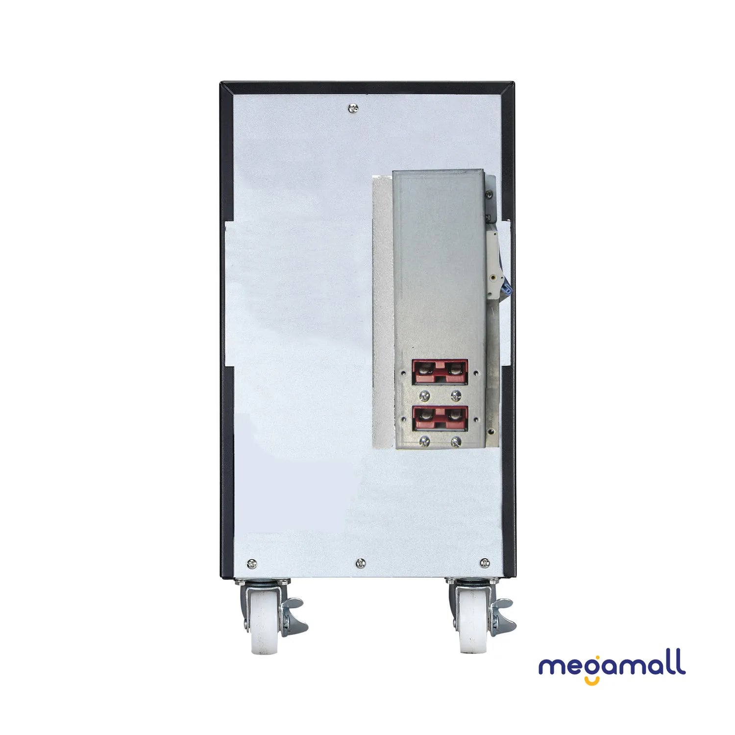 SRV10KIL - APC Easy UPS On-Line, 10kVA/10kW, Tower, 230V, Hard wire 3-wire(1P+N+E) outlet, Intelligent Card Slot, LCD, Extended Runtime