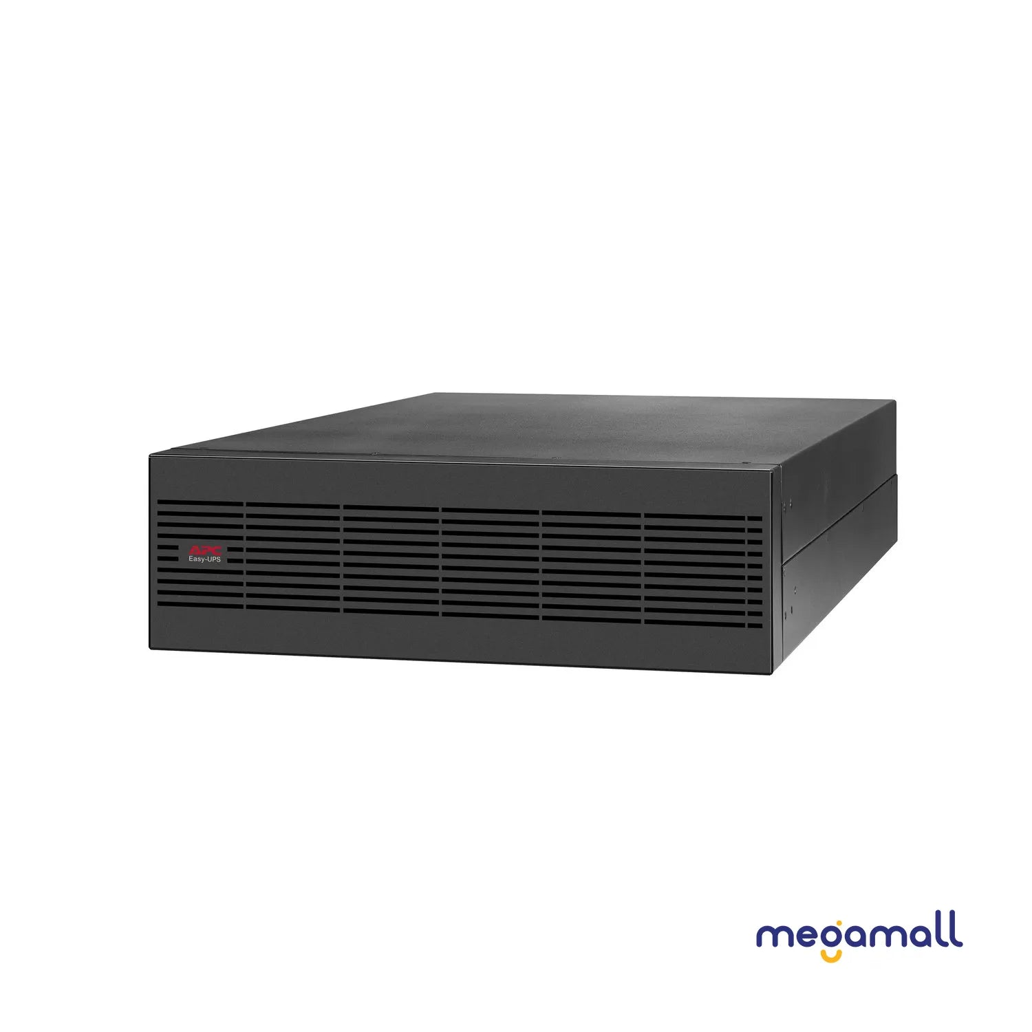 SRV240RLBP-9A - APC Easy UPS On-Line SRV Battery Pack (6/10kVA) for Extended Runtime Model 240V, 2160VAh, rackmount with kit, 3U