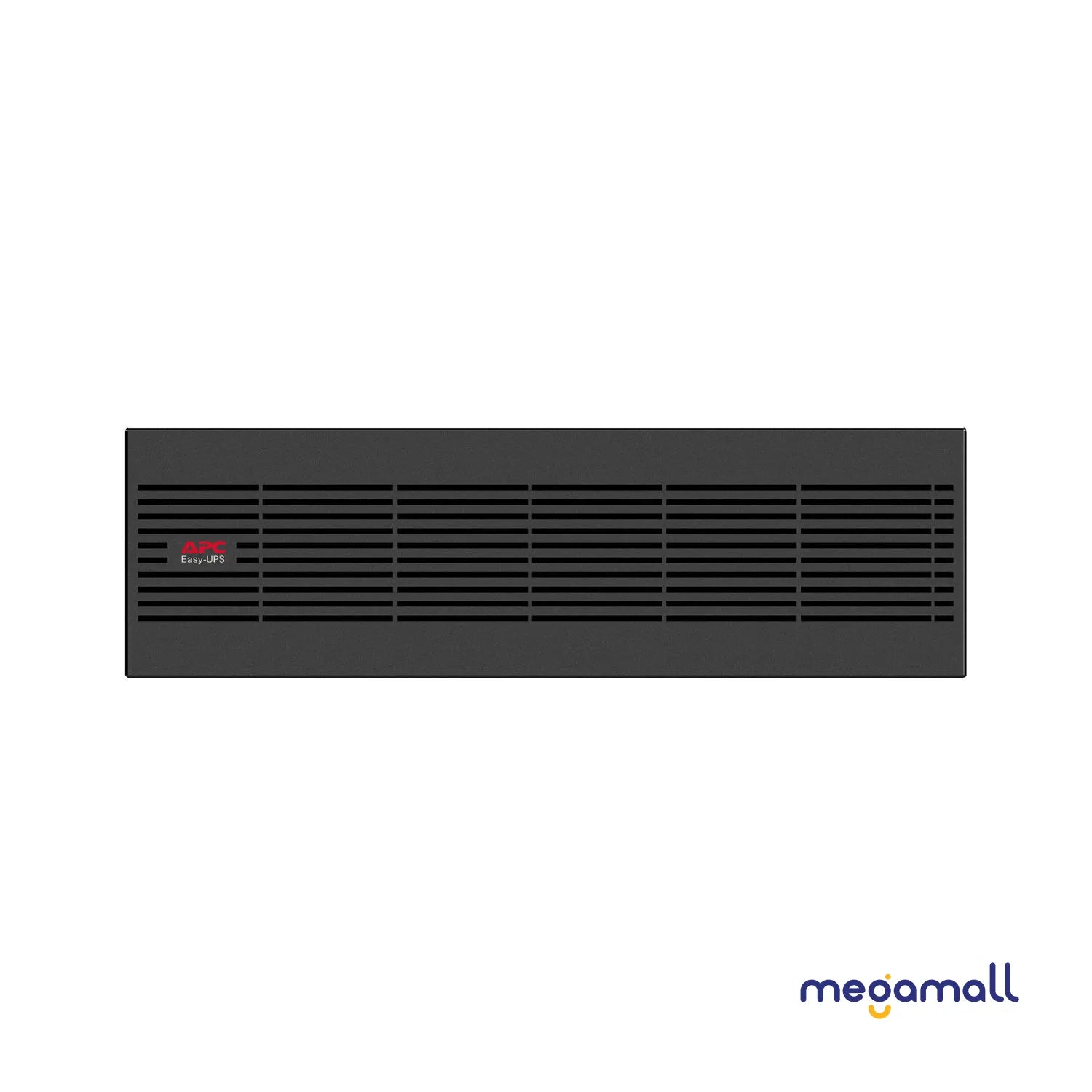 SRV240RLBP-9A - APC Easy UPS On-Line SRV Battery Pack (6/10kVA) for Extended Runtime Model 240V, 2160VAh, rackmount with kit, 3U