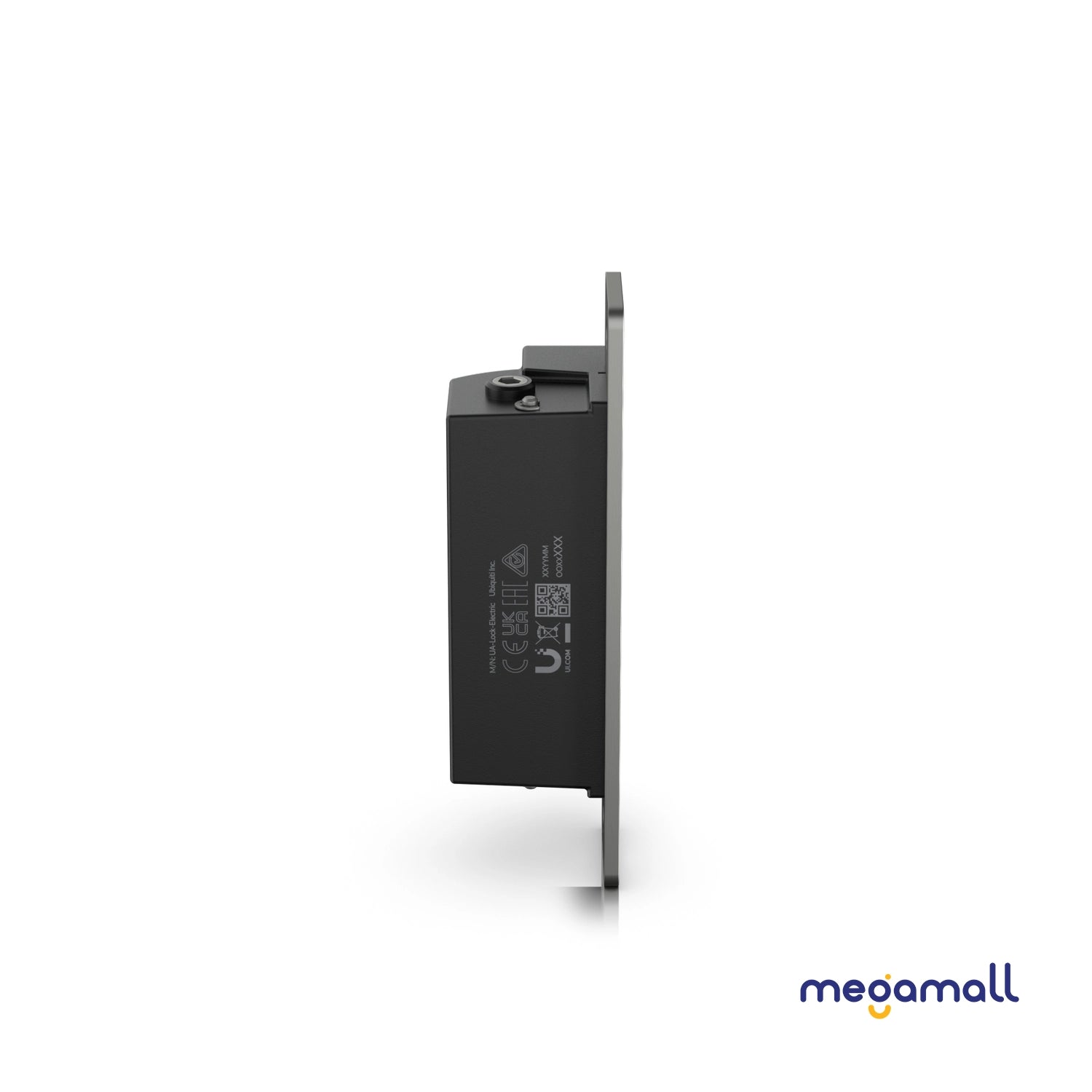 UA-Lock-Electric - Electric Lock