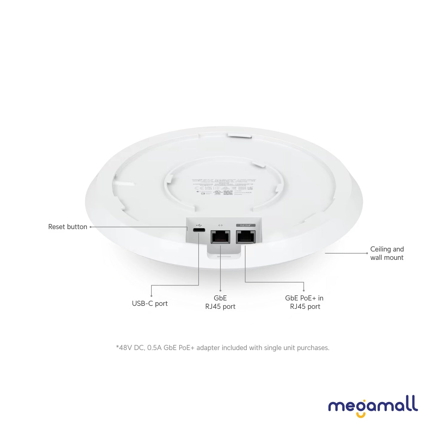 UAP-AC-HD - AC HD