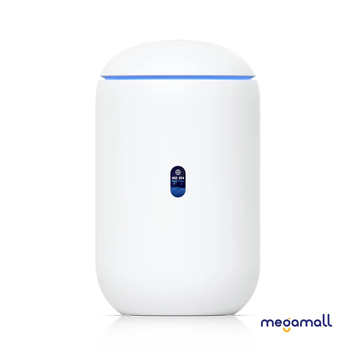 UDR - Dream Router