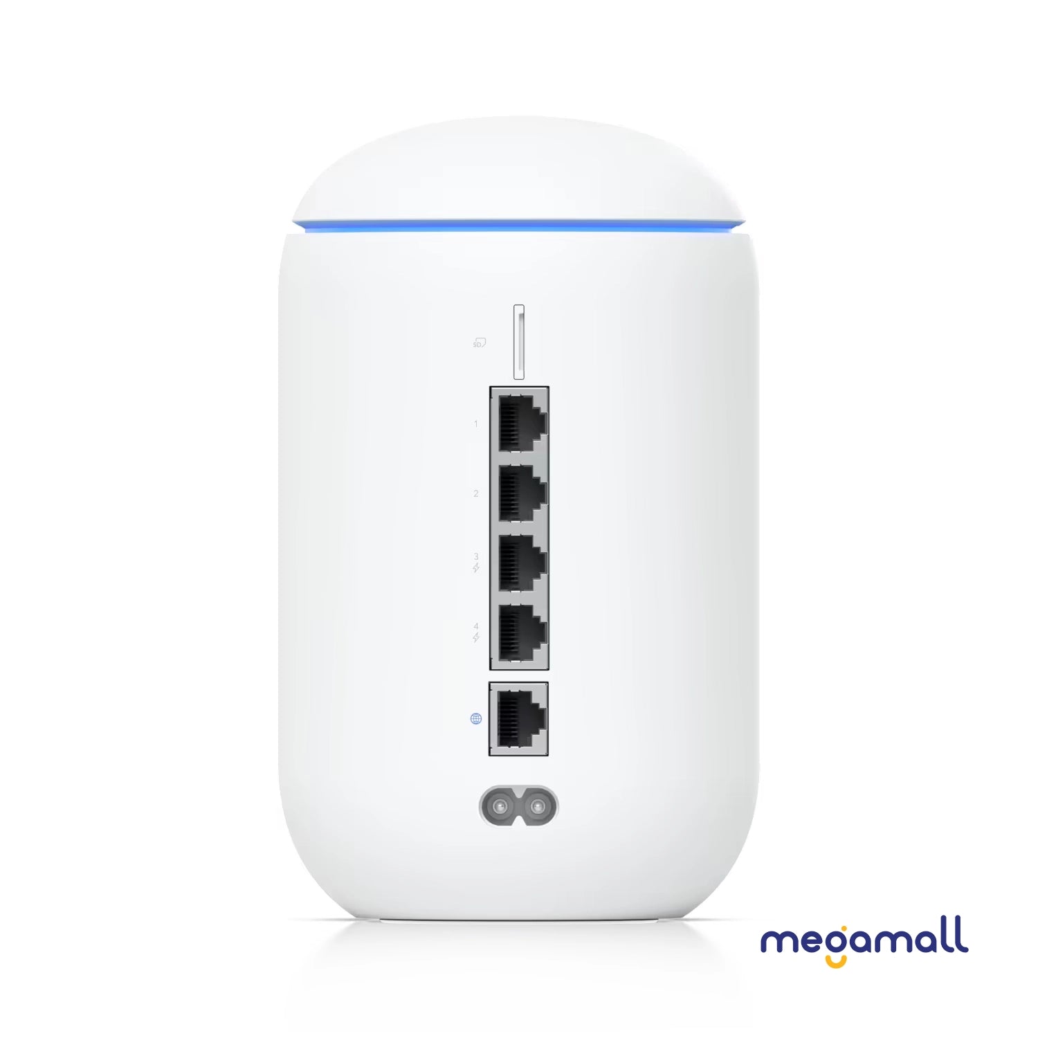 UDR - Dream Router