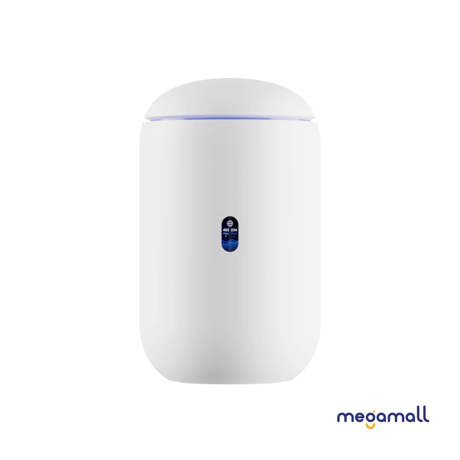UDR - Dream Router