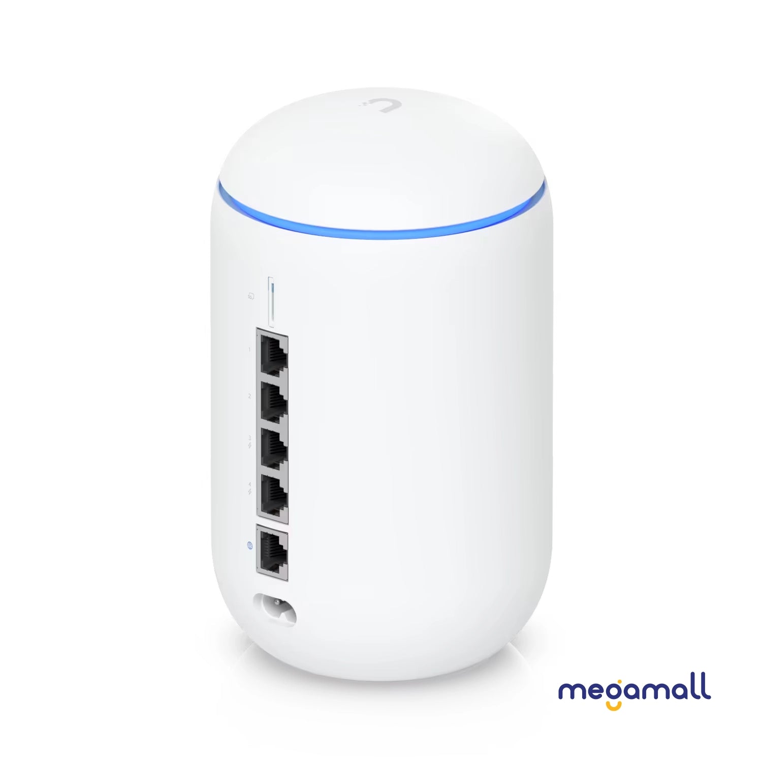 UDR - Dream Router