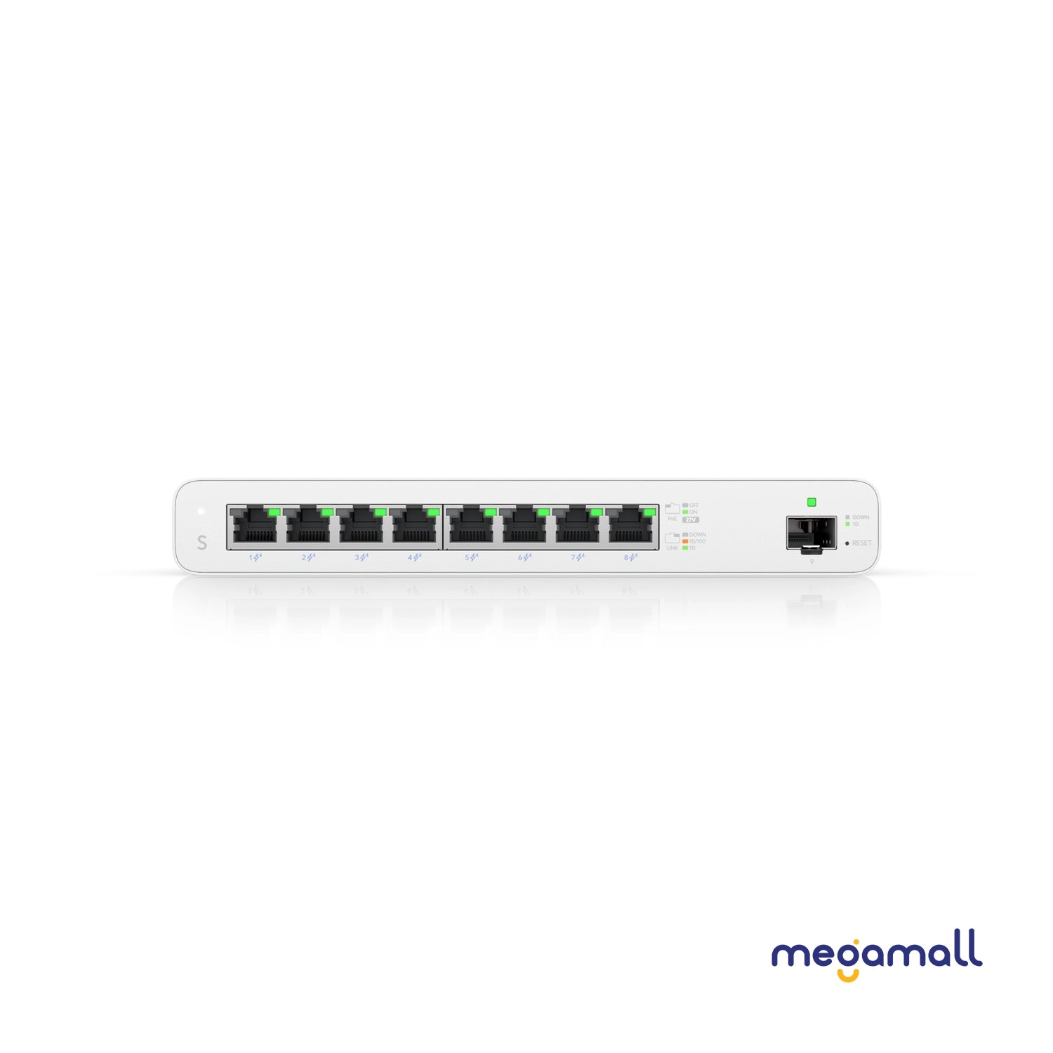 UISP-S - UISP Switch