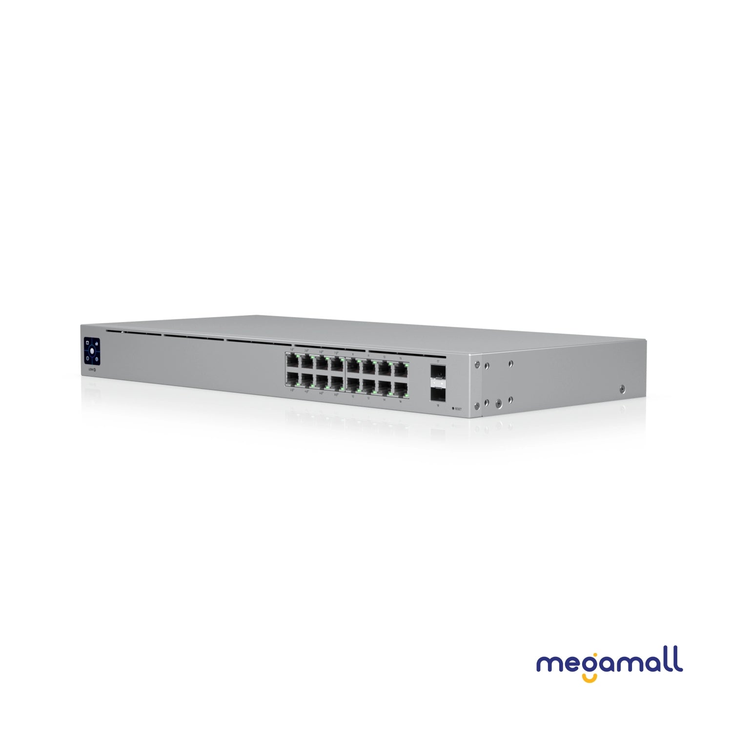 USW-16-POE - Standard 16 PoE