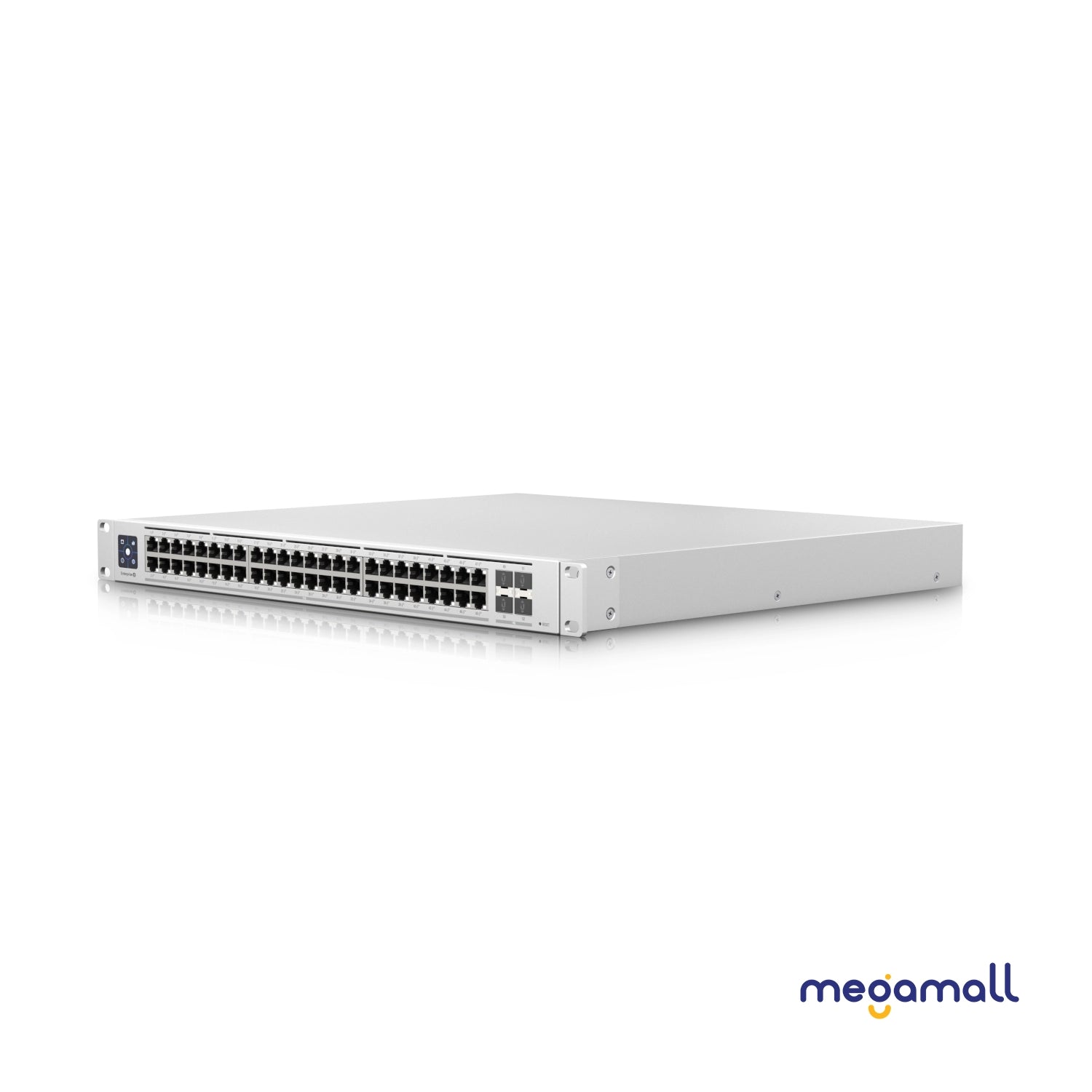 USW-Enterprise-48-PoE - Enterprise 48 PoE