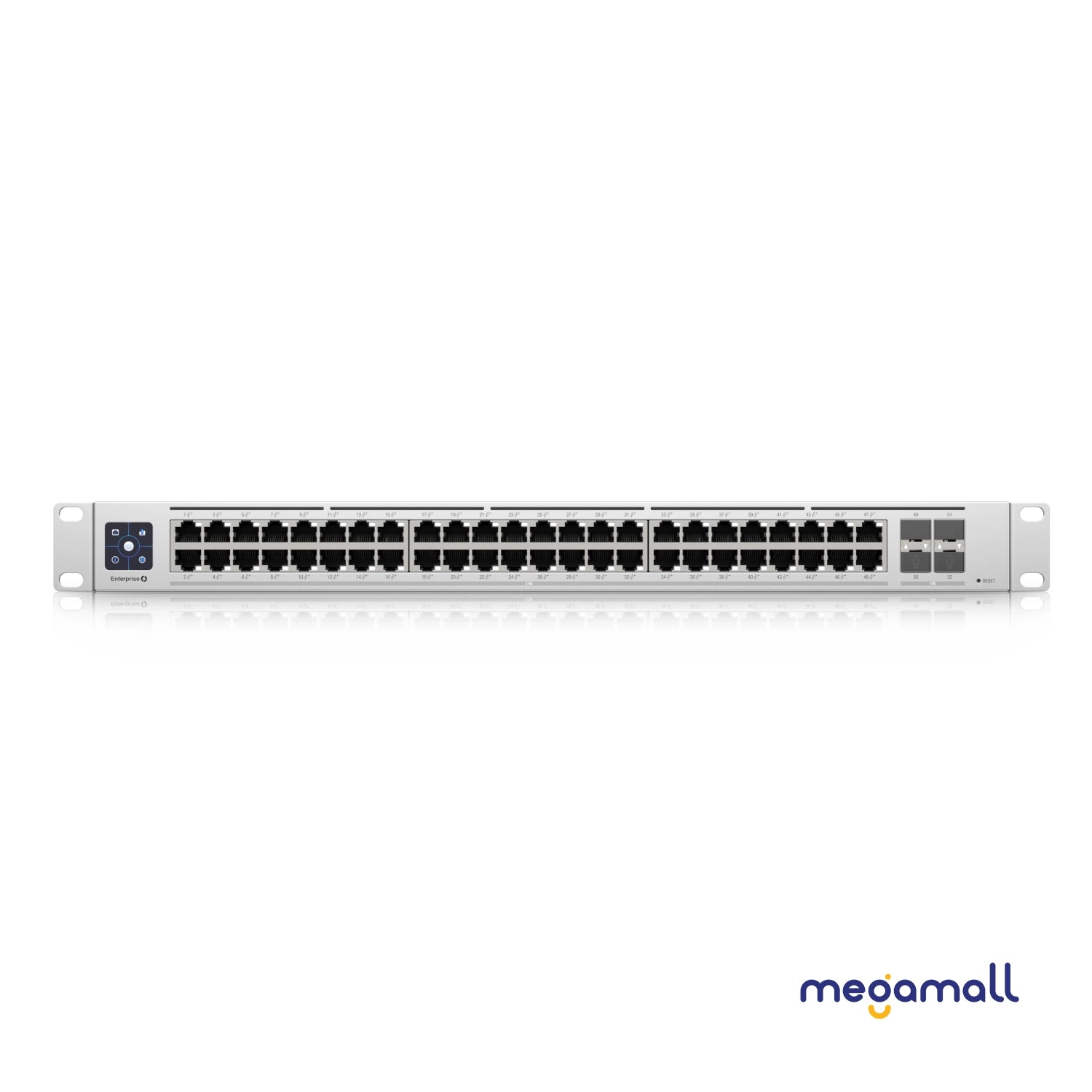 USW-Enterprise-48-PoE - Enterprise 48 PoE