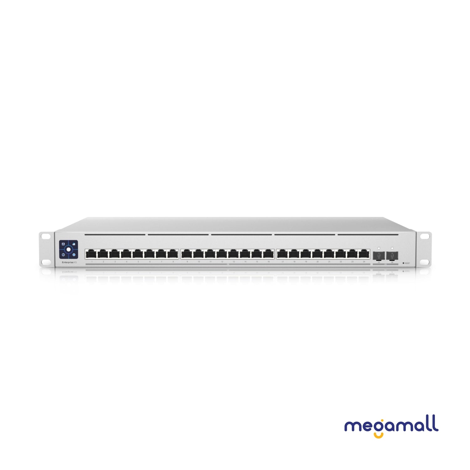 USW-EnterpriseXG-24 - EnterpriseXG 24 (Gen1)