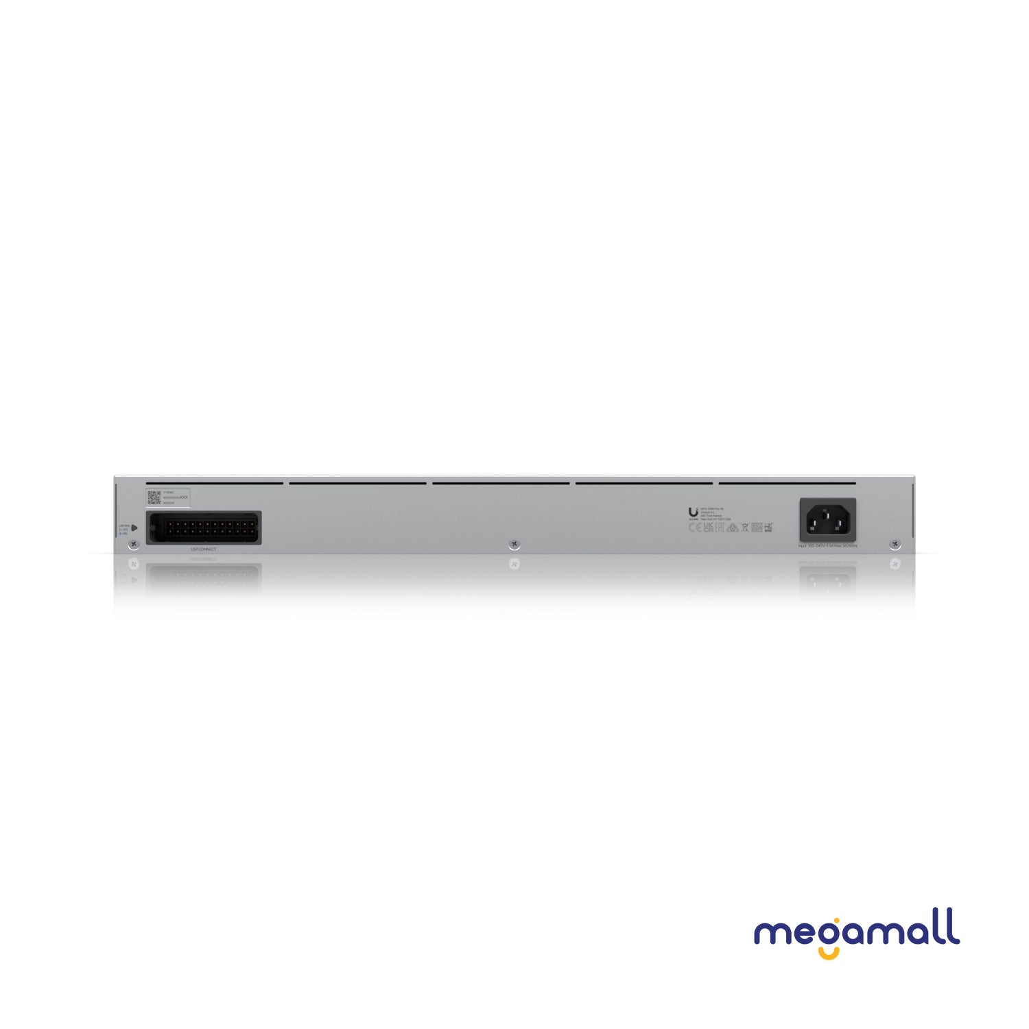 USW-PRO-48 - Pro 48