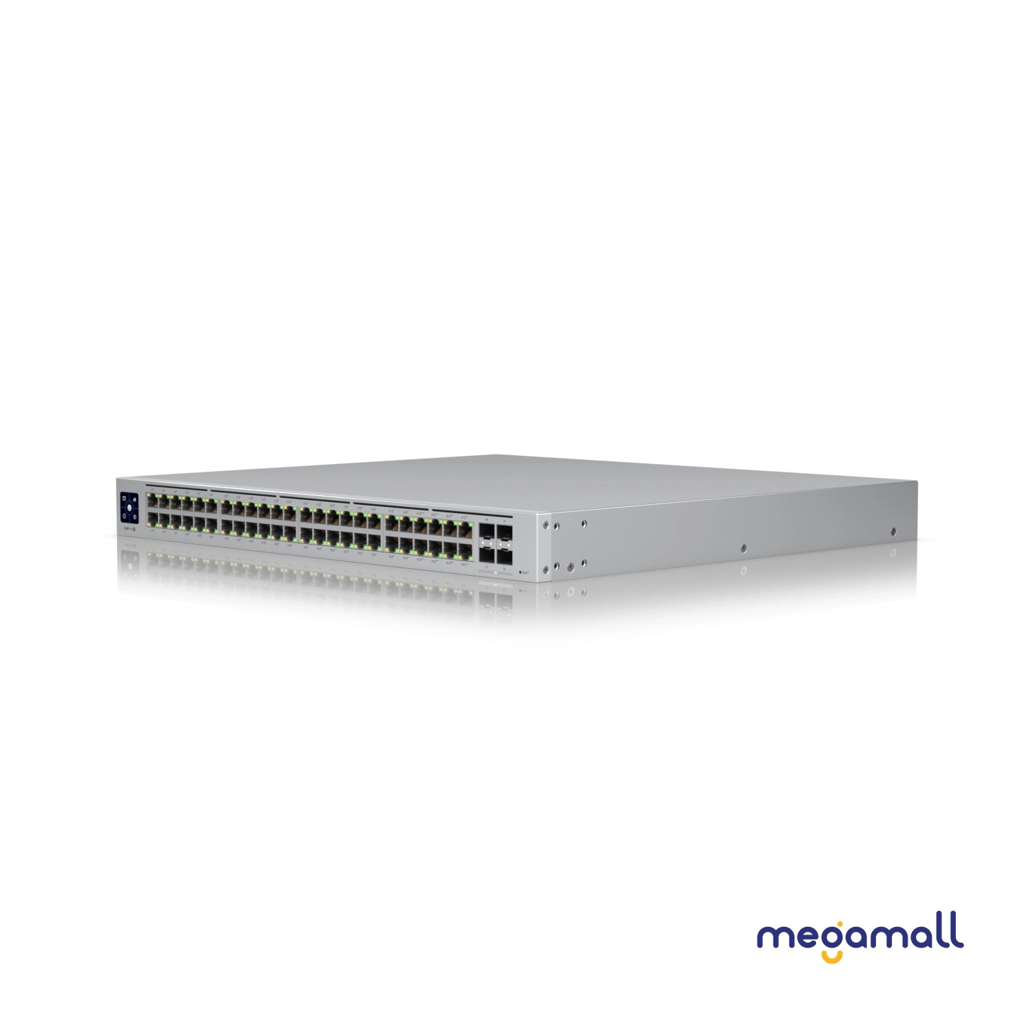USW-Pro-48-POE - USW-Pro-48-POE
