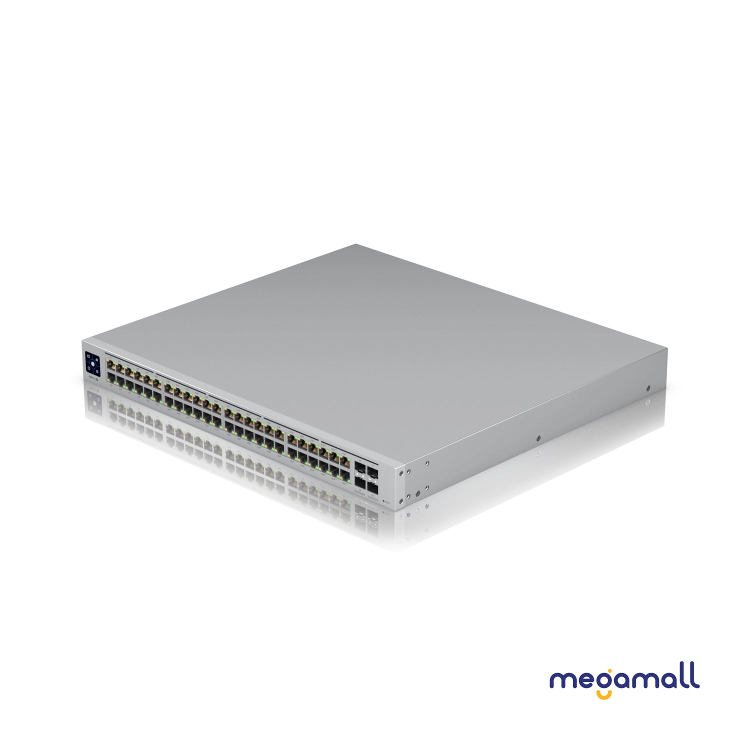 USW-Pro-48-POE - USW-Pro-48-POE