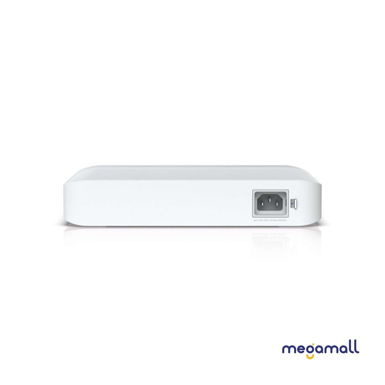 USW-Pro-8-POE - Pro 8 PoE