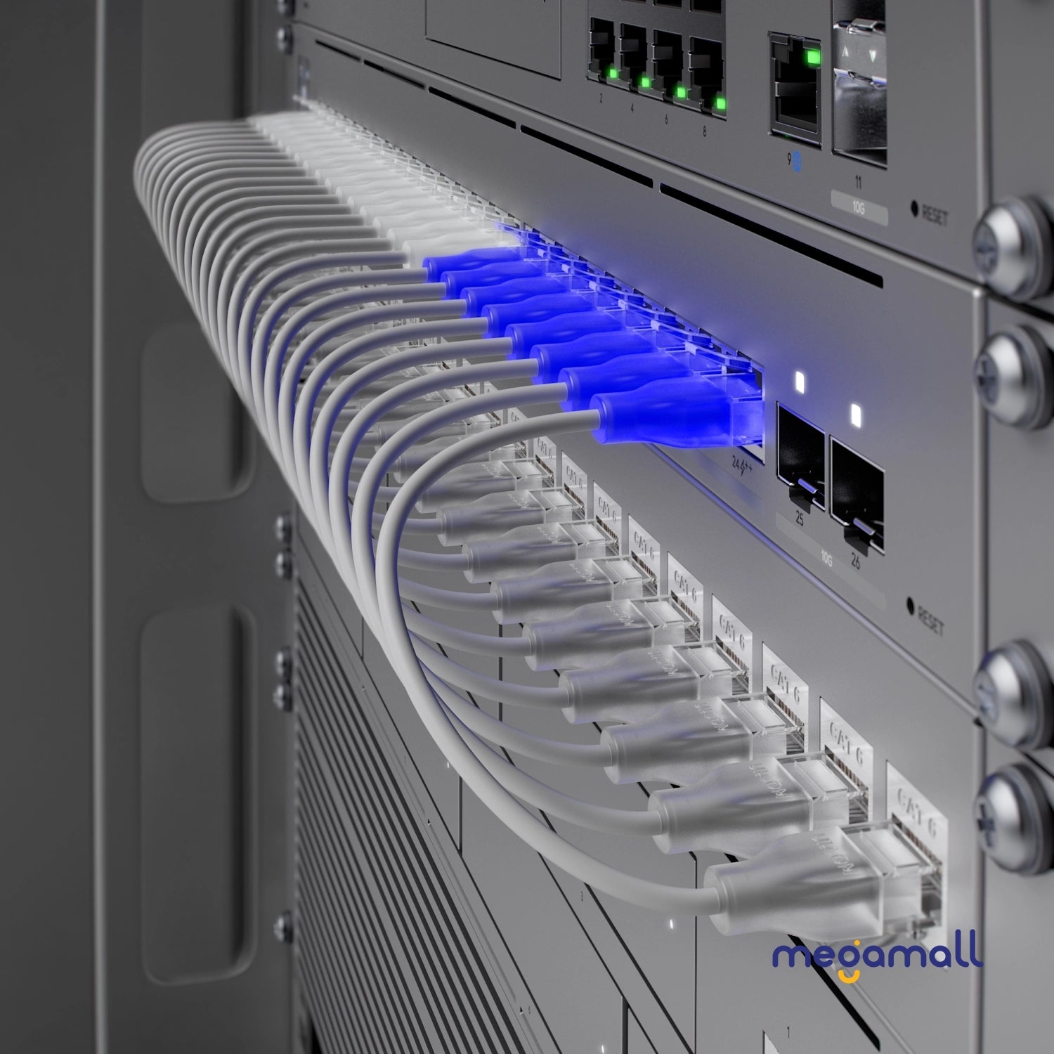 USW-Pro-Max-24-PoE - Pro Max 24 PoE