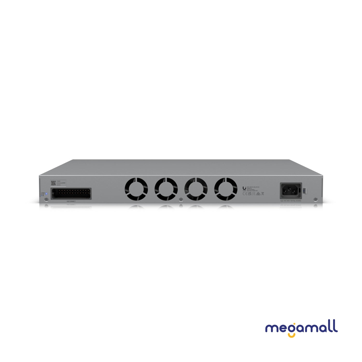 USW-Pro-Max-48-PoE - Pro Max 48 PoE