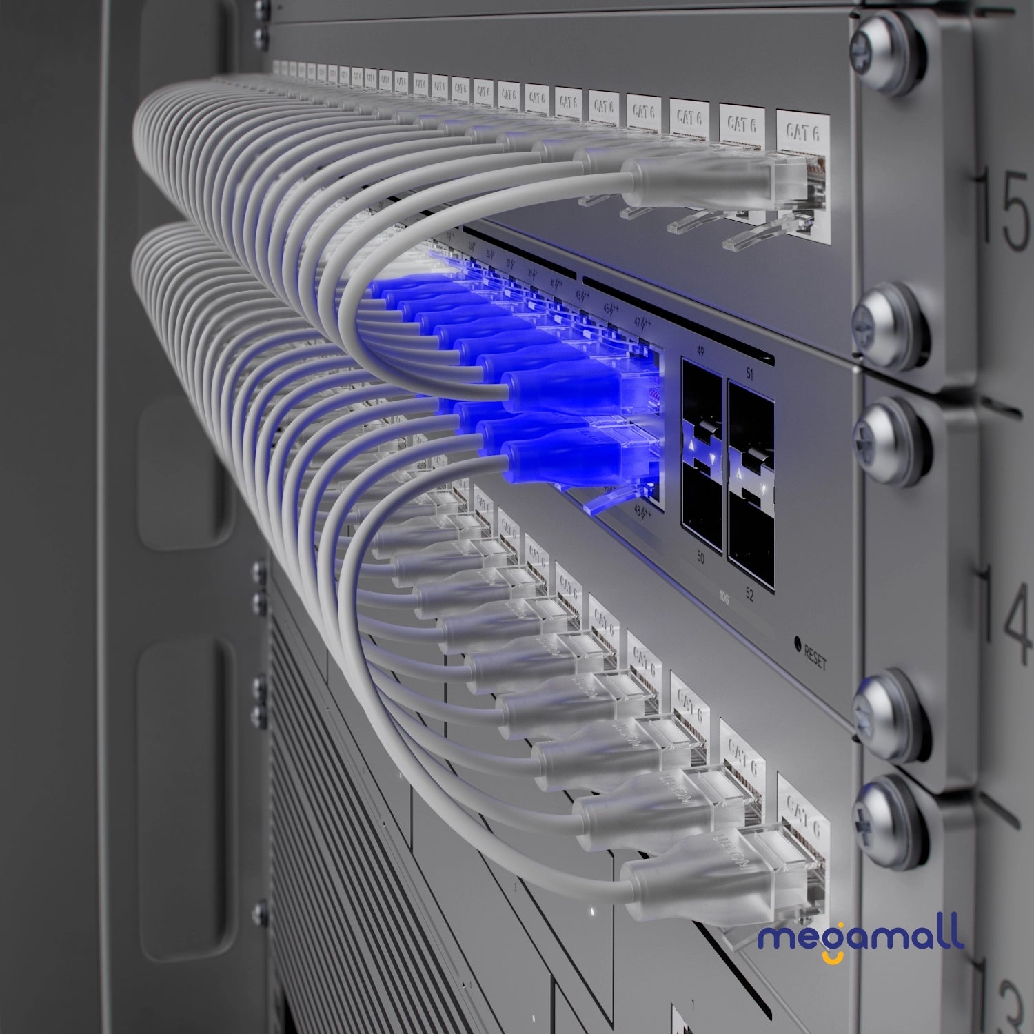 USW-Pro-Max-48-PoE - Pro Max 48 PoE