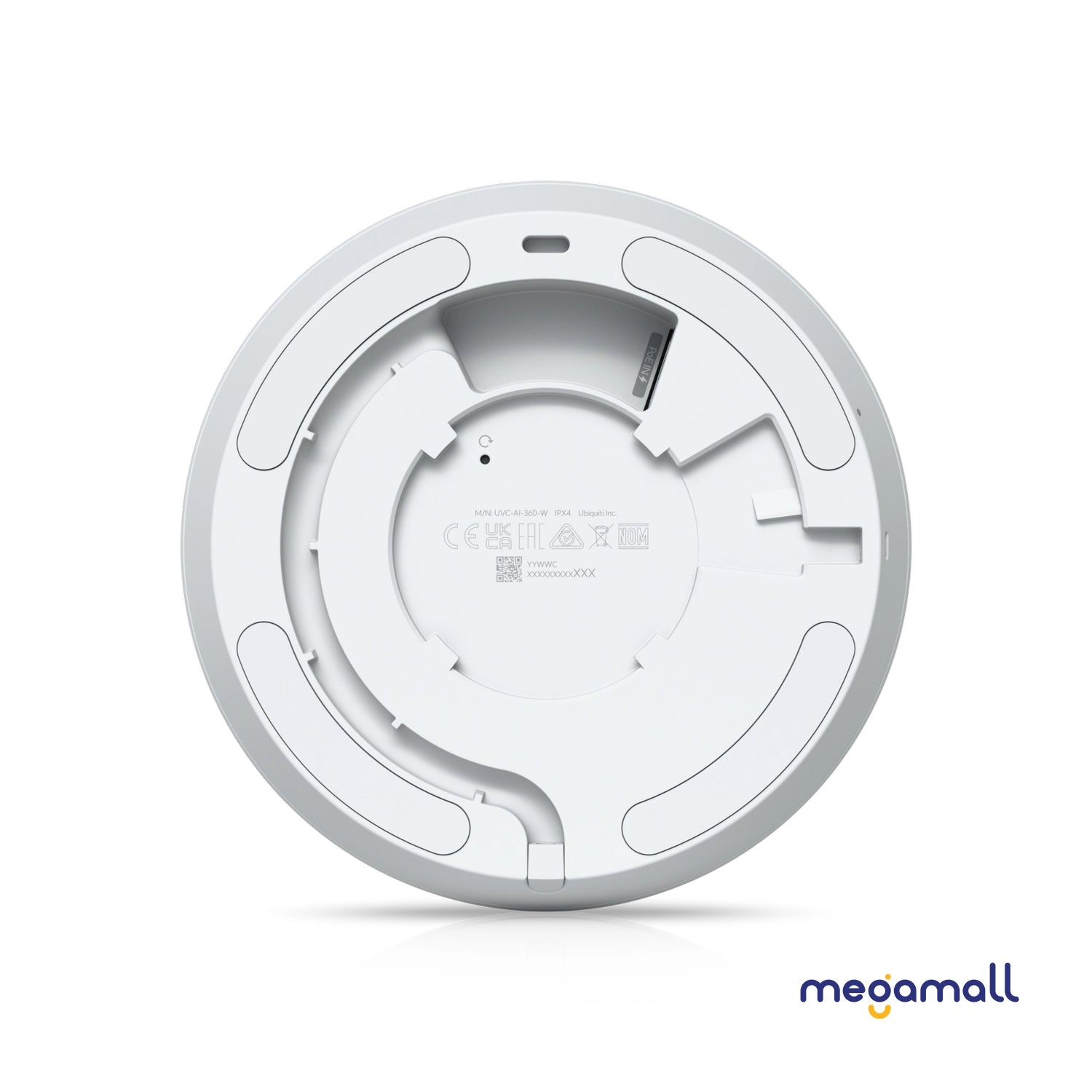 UVC-AI-360 - AI 360