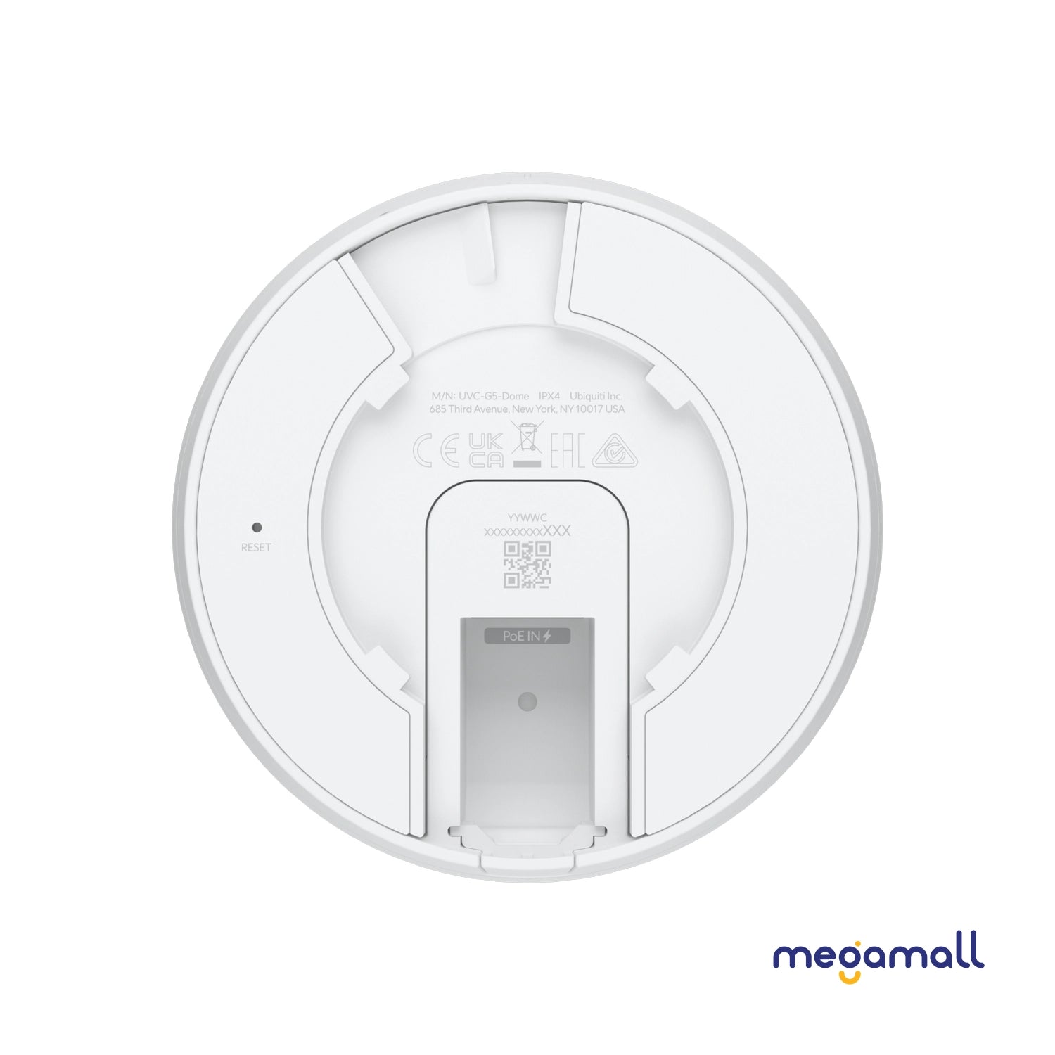 UVC-G5-Dome - G5 Dome