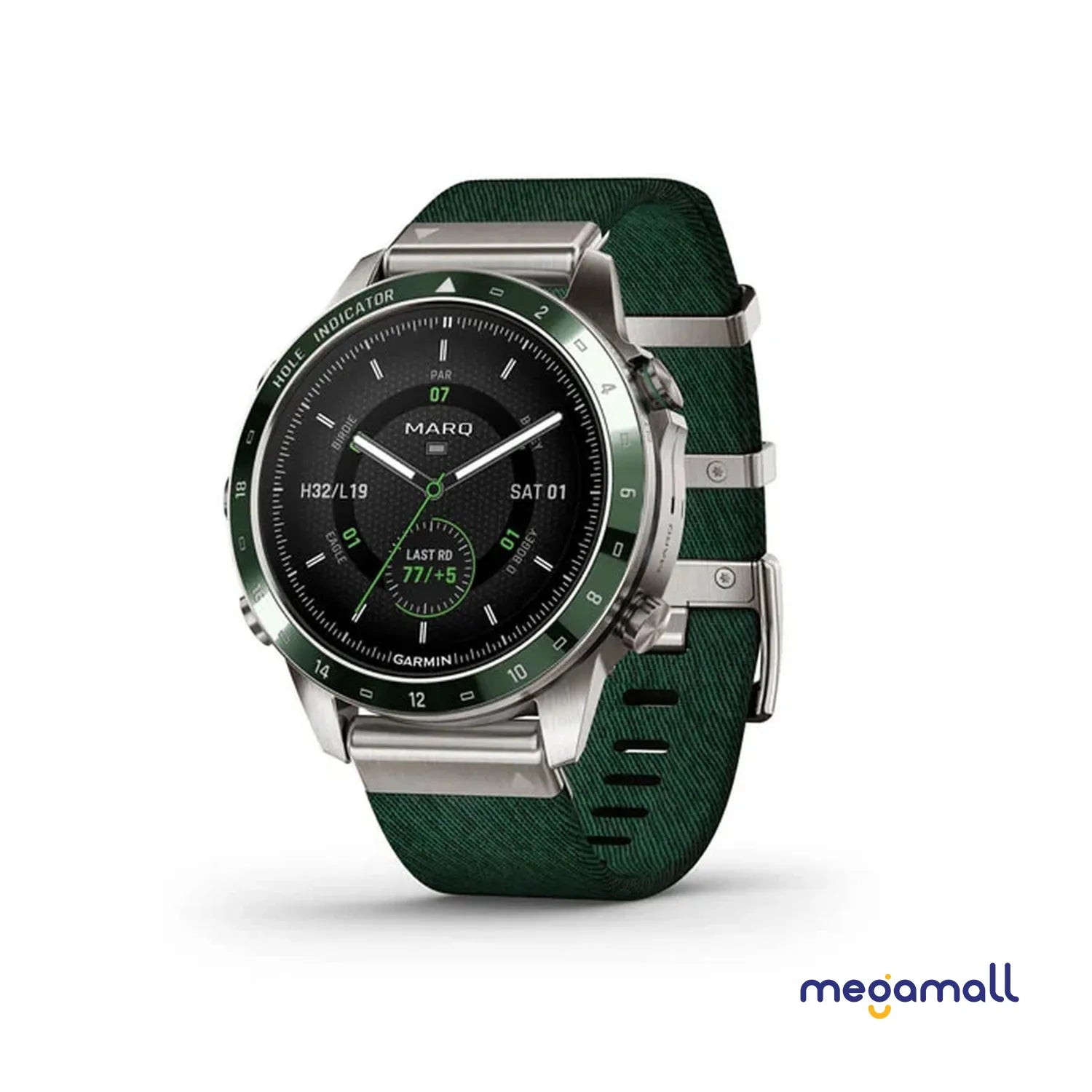 010-02648-C4 - MARQ Golfer (Gen 2)