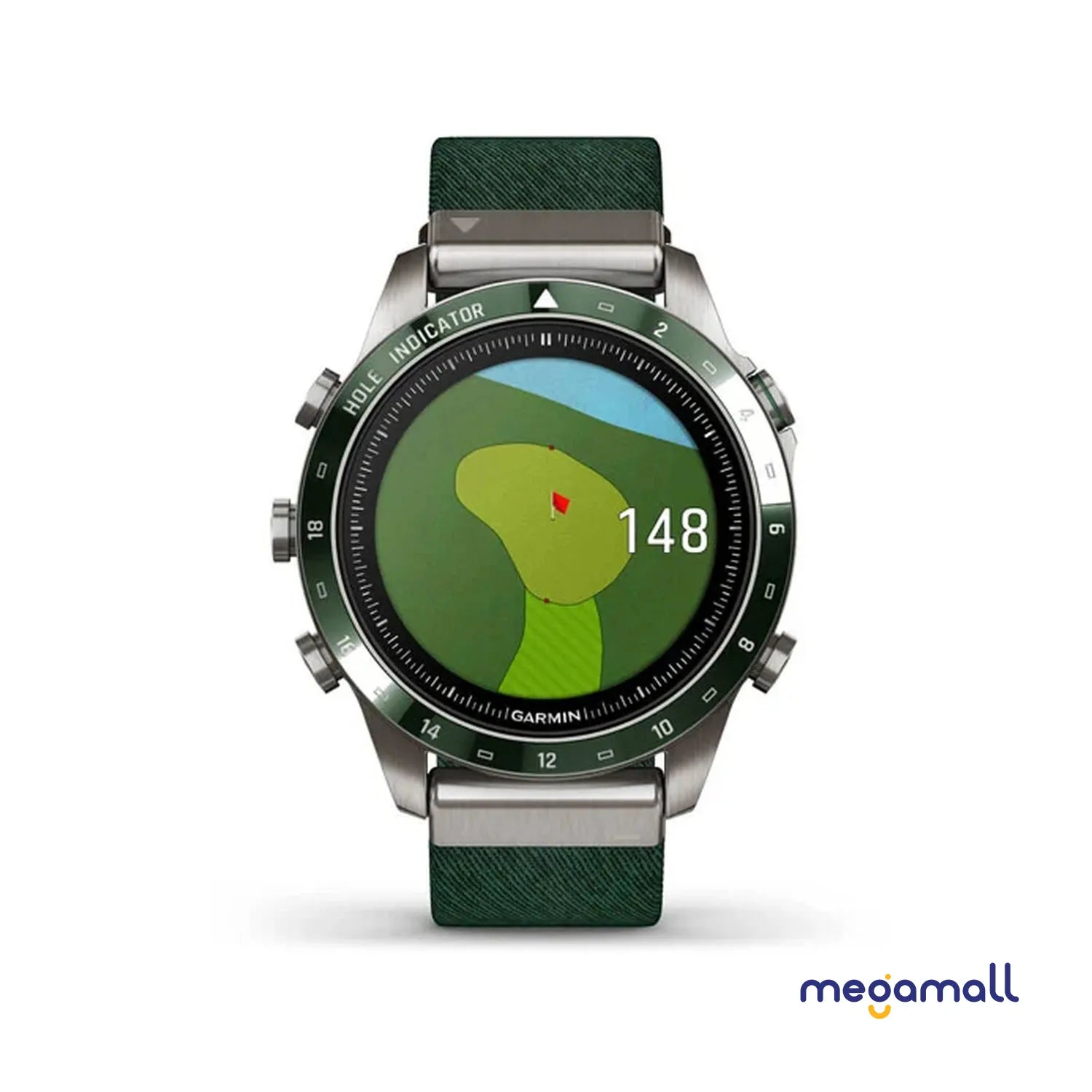 010-02648-C4 - MARQ Golfer (Gen 2)